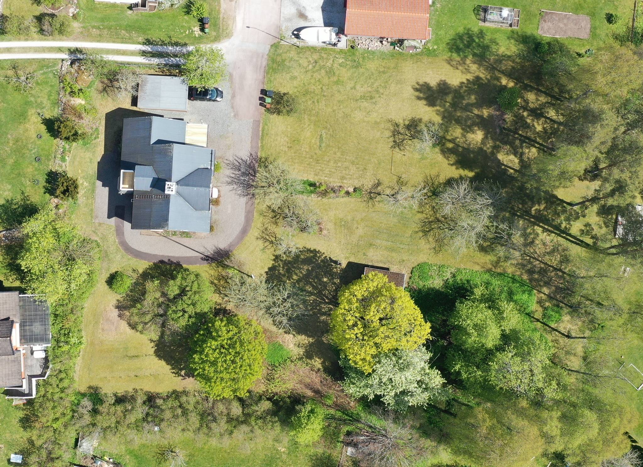 6 rum Villa på Frödinggatan 3 Centrala Filipstad Filipstads kommun - bild 70