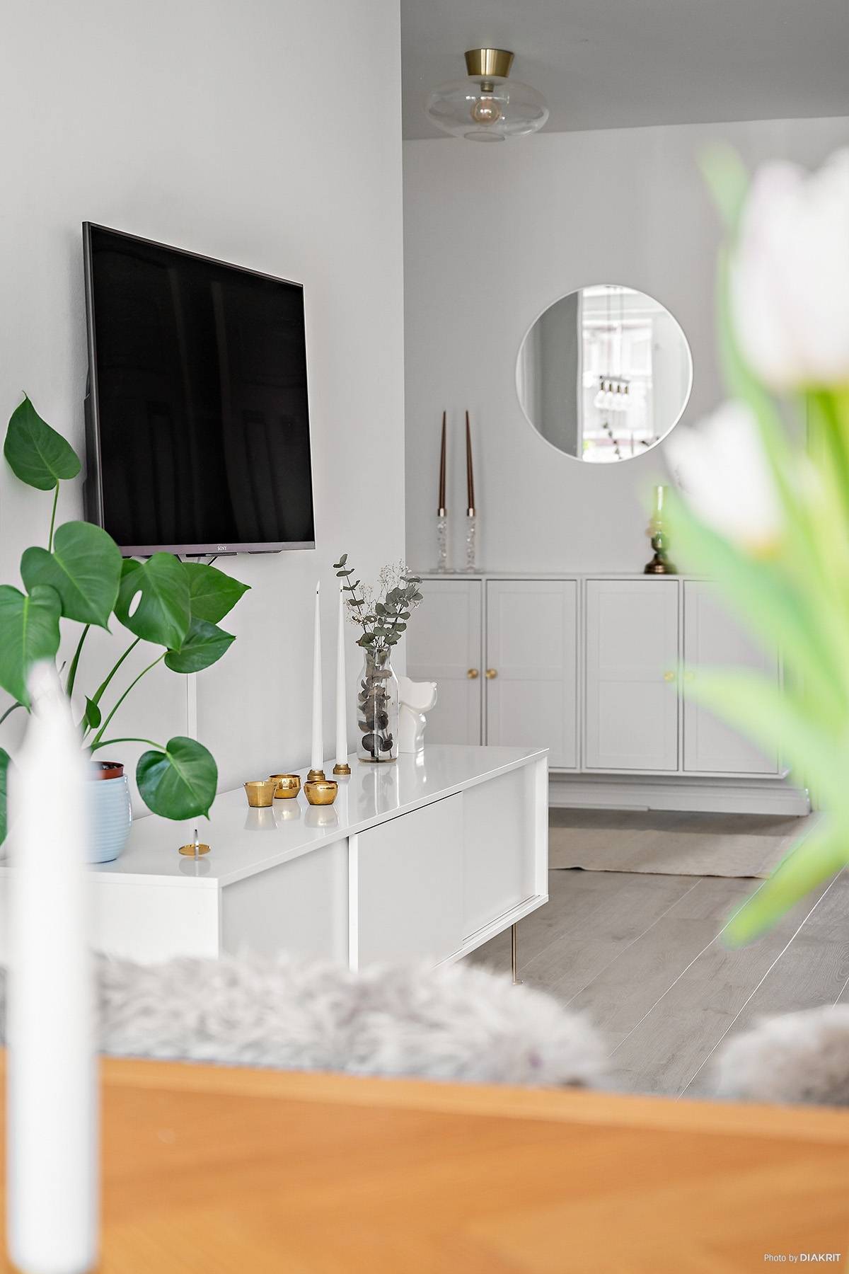 2 rum Lägenhet på Arbetargatan 28A, 4 tr Kungsholmen Fridhemsplan Stockholms kommun - bild 15