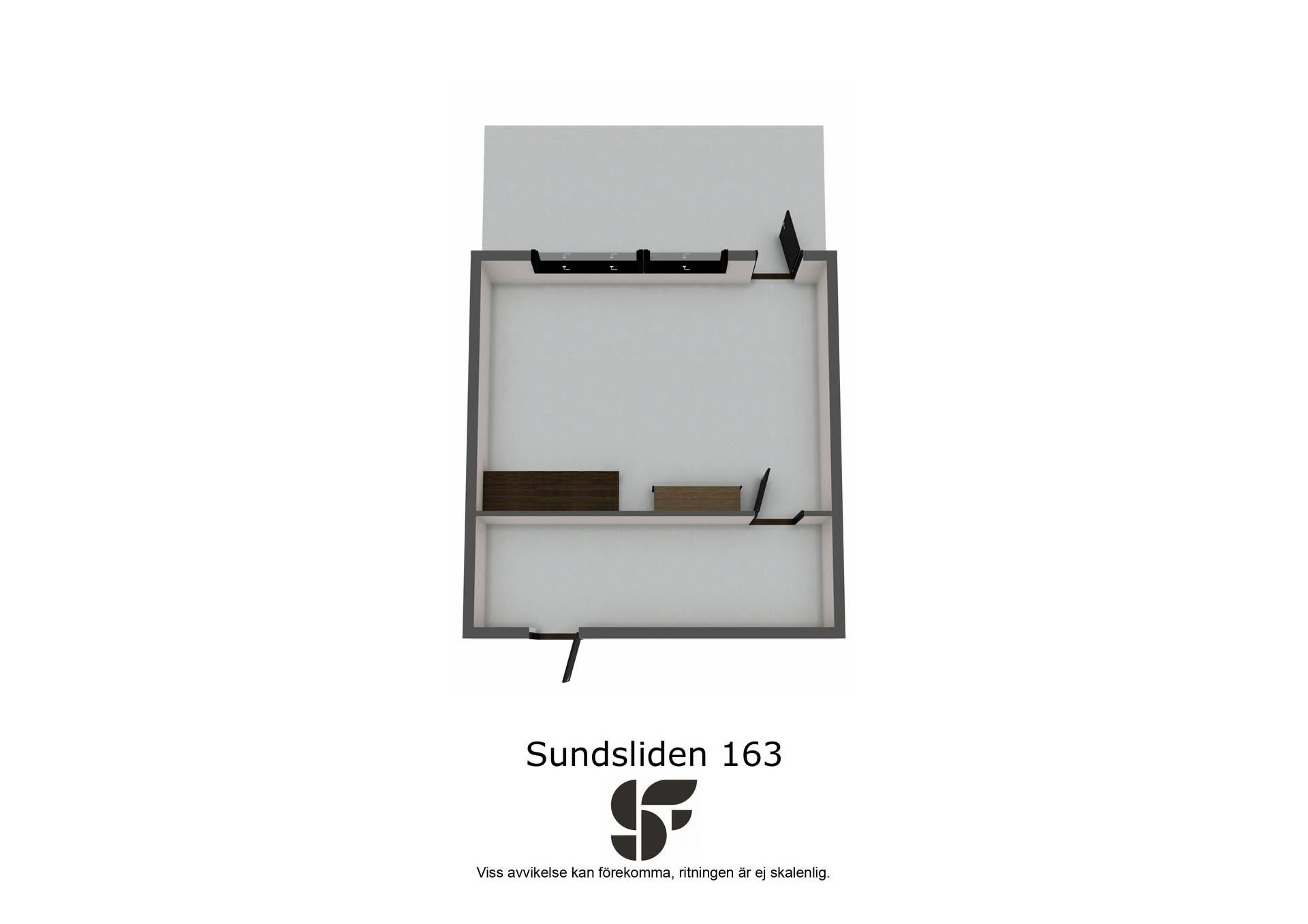 6 rum Villa på Sundsliden 163 Tärnaby Storumans kommun - bild 54