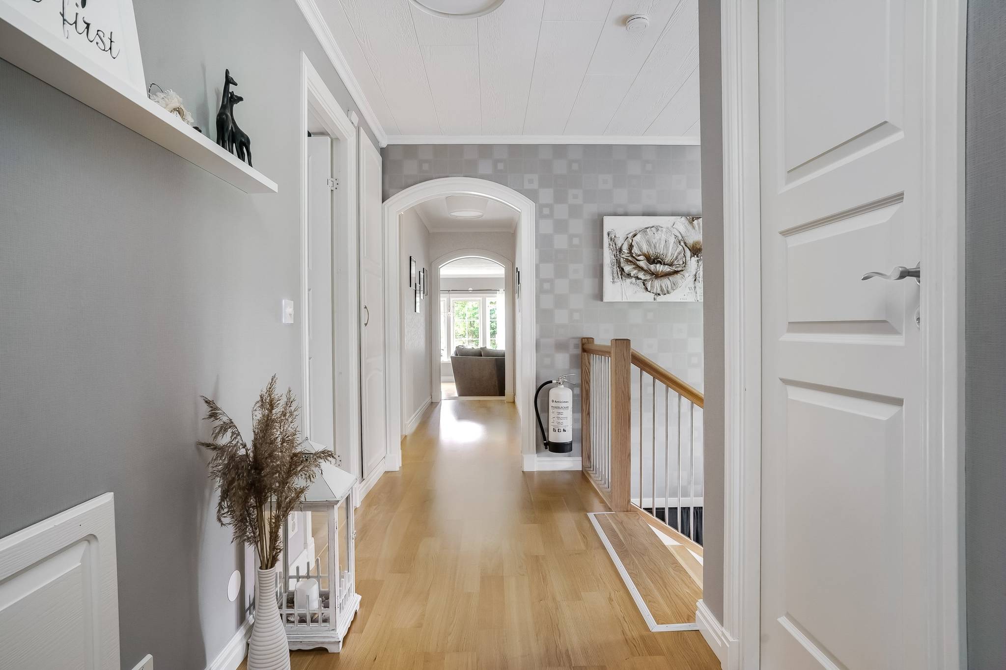 4 rum Villa på Vretvägen 17 Karlholm Tierps kommun - bild 8