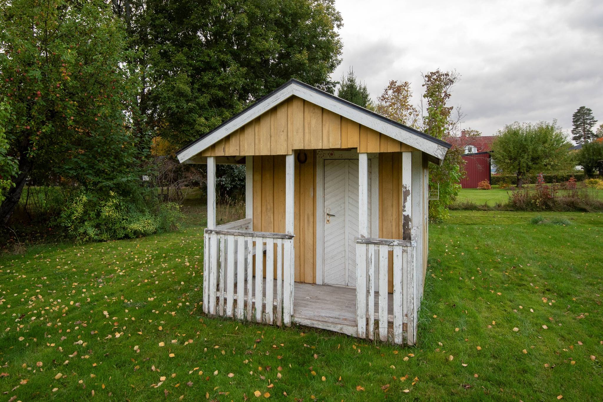 4 rum Villa på Klockarvägen 16 Virsbo Surahammars kommun - bild 44