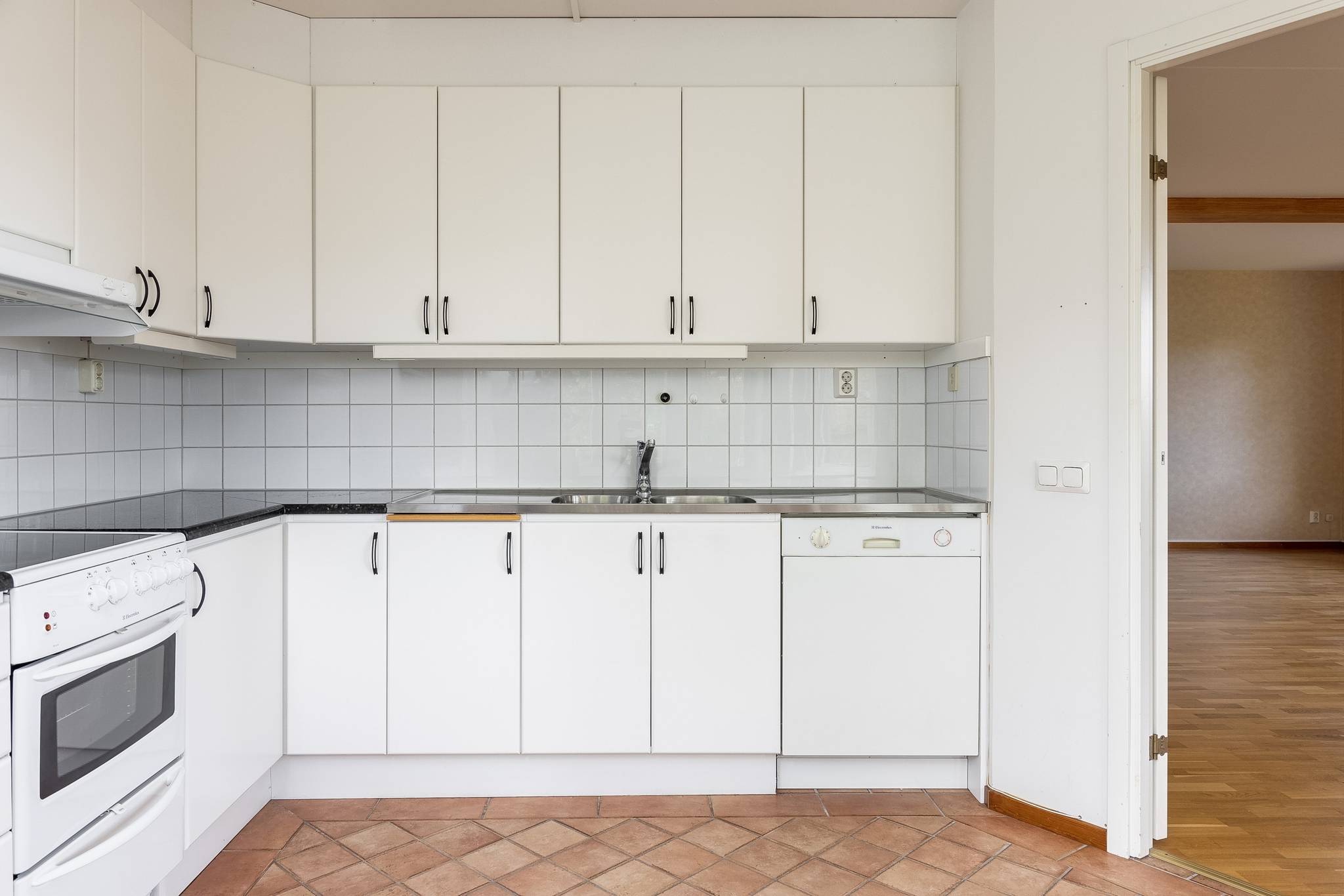 3 rum Lägenhet på Västra Esplanaden 34 Centrum Växjö kommun - bild 8