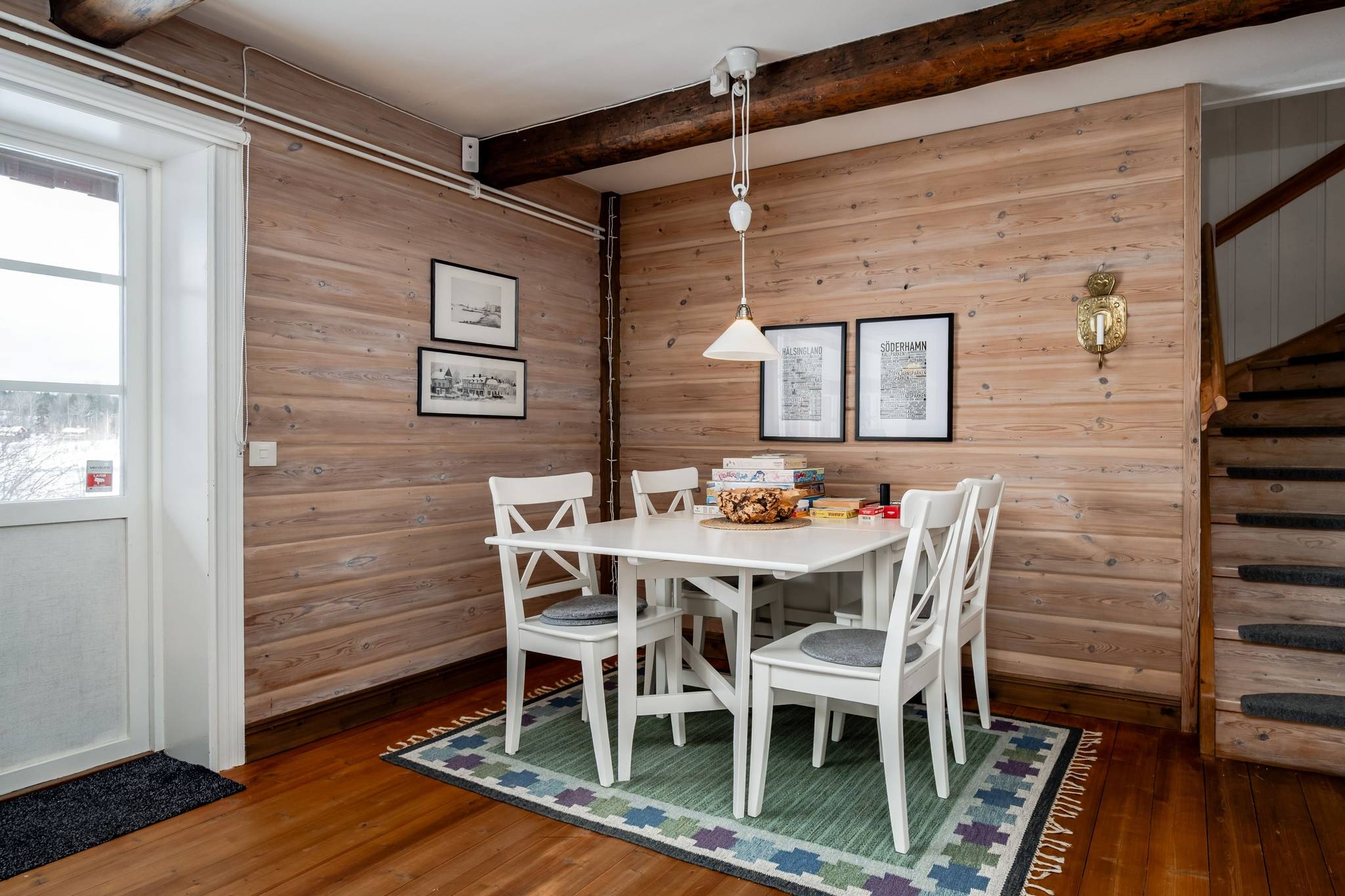 6 rum Villa på Björneborgsvägen 18 Söderhamns kommun - bild 20