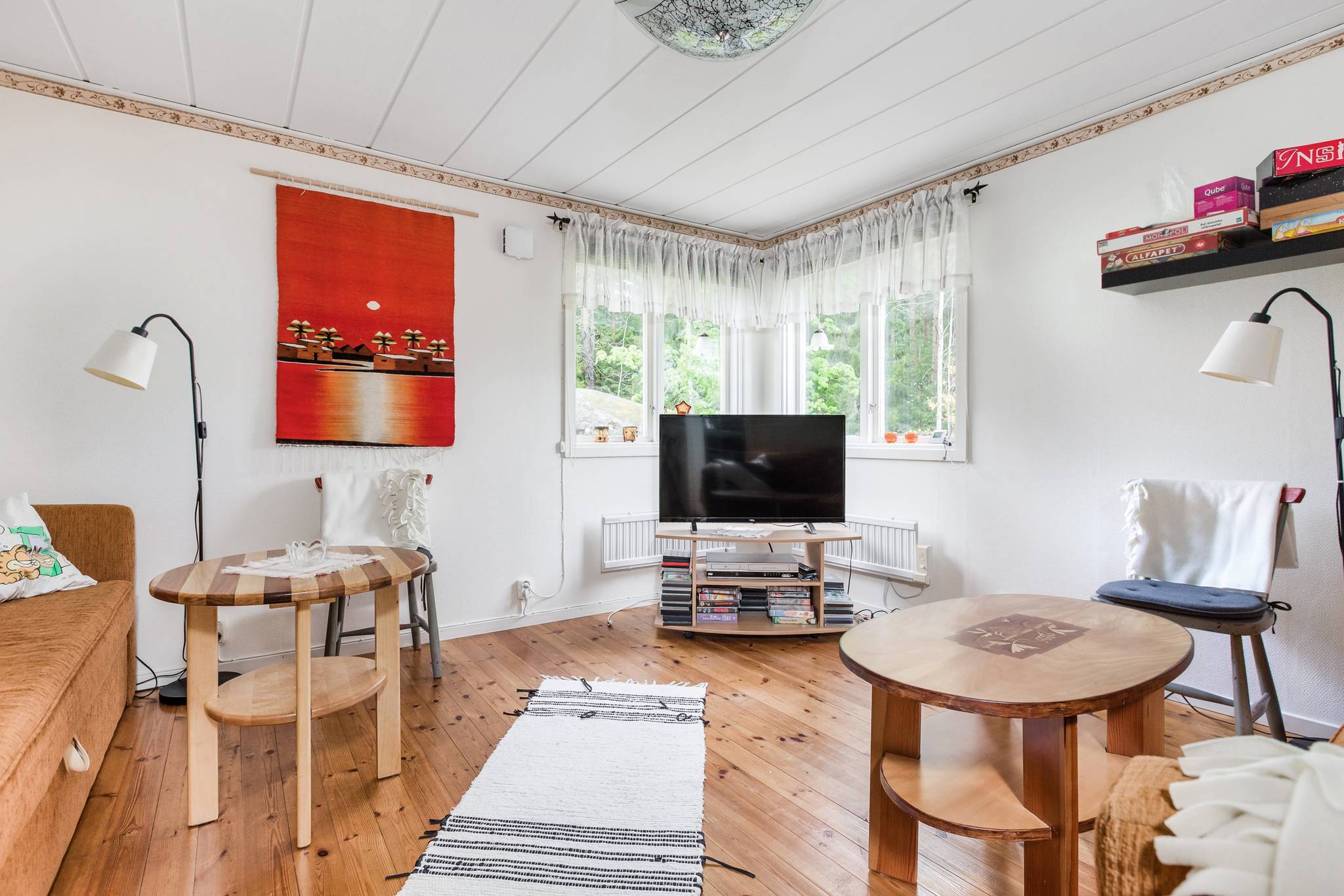 2 rum Fritidshus på Södra Häggebo Grindstugan 1 Ulrika Linköpings kommun - bild 10