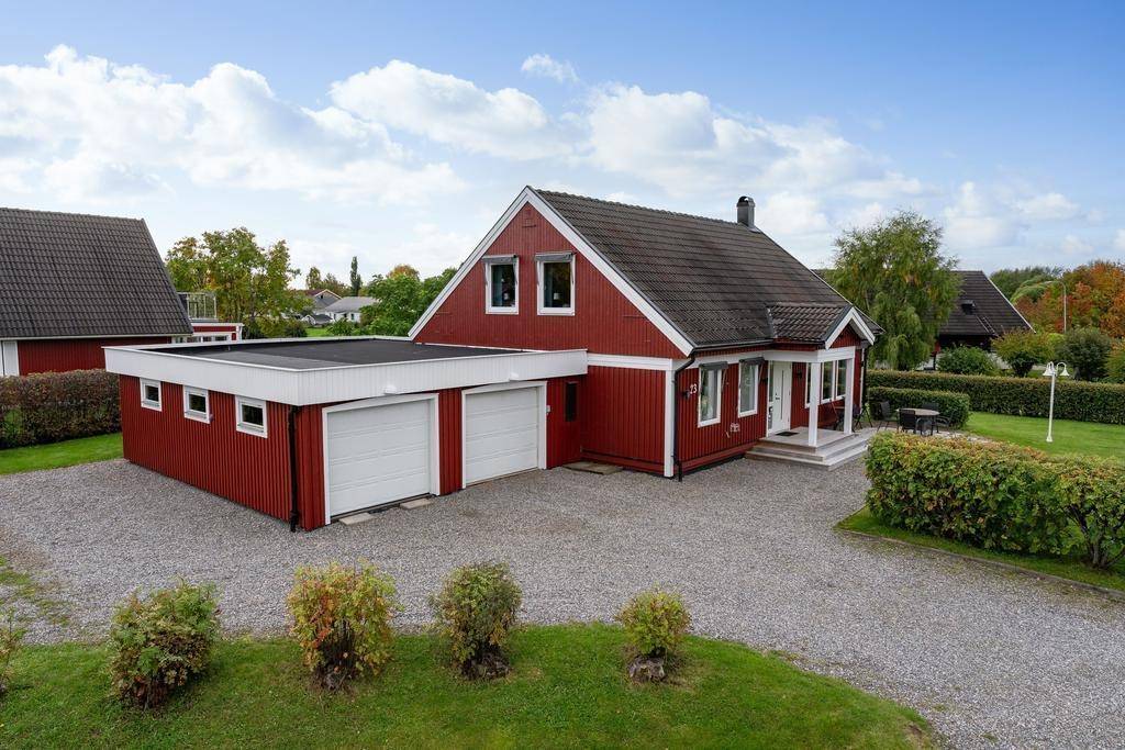 Öjebyn, Piteå kommun