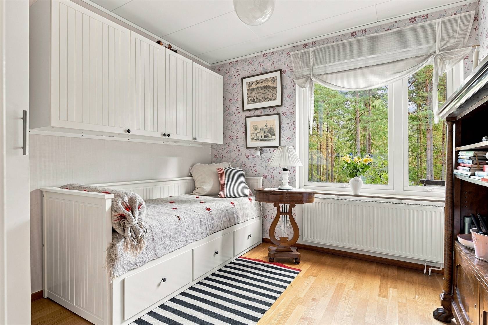 4 rum Villa på Skogsstigen 43 Trosa Trosa kommun - bild 13
