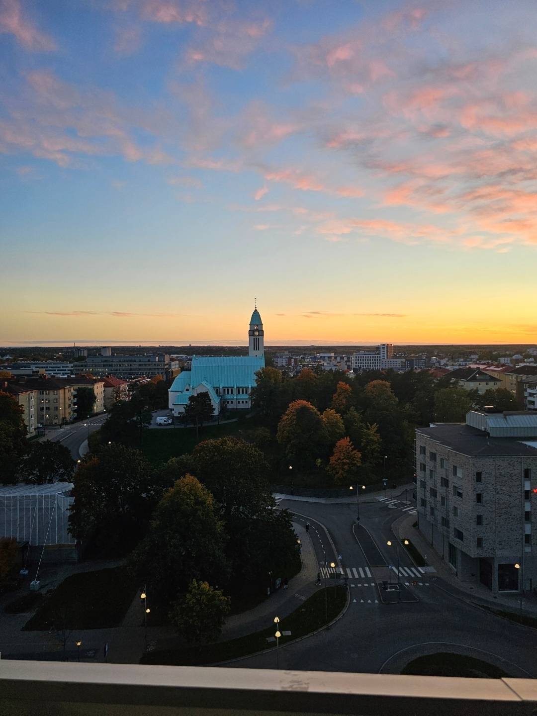 2 rum Lägenhet på Tulegatan 18 Sundbyberg Sundbybergs kommun - bild 23