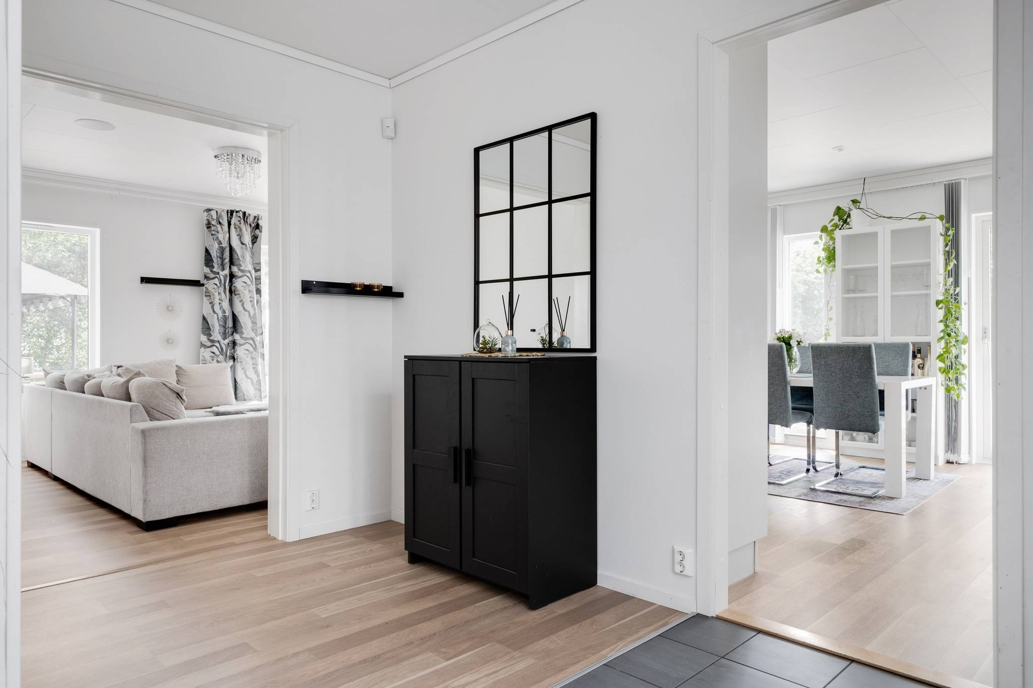 8 rum Villa på Klarabergsvägen 6A Hörningsnäs Huddinge kommun - bild 30