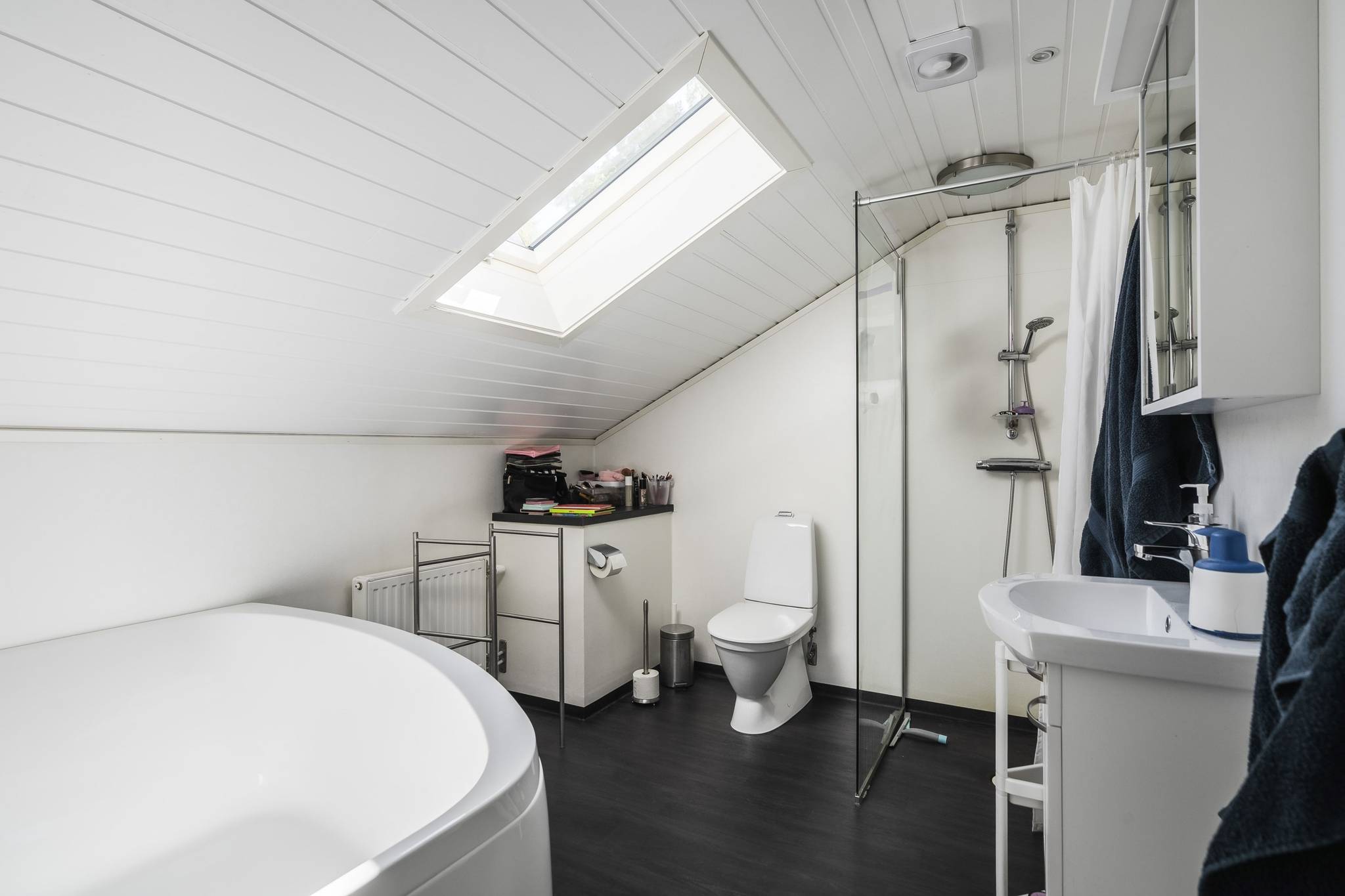 6 rum Kedjehus på Tuvstarrvägen 14 Sätra Gävle kommun - bild 28