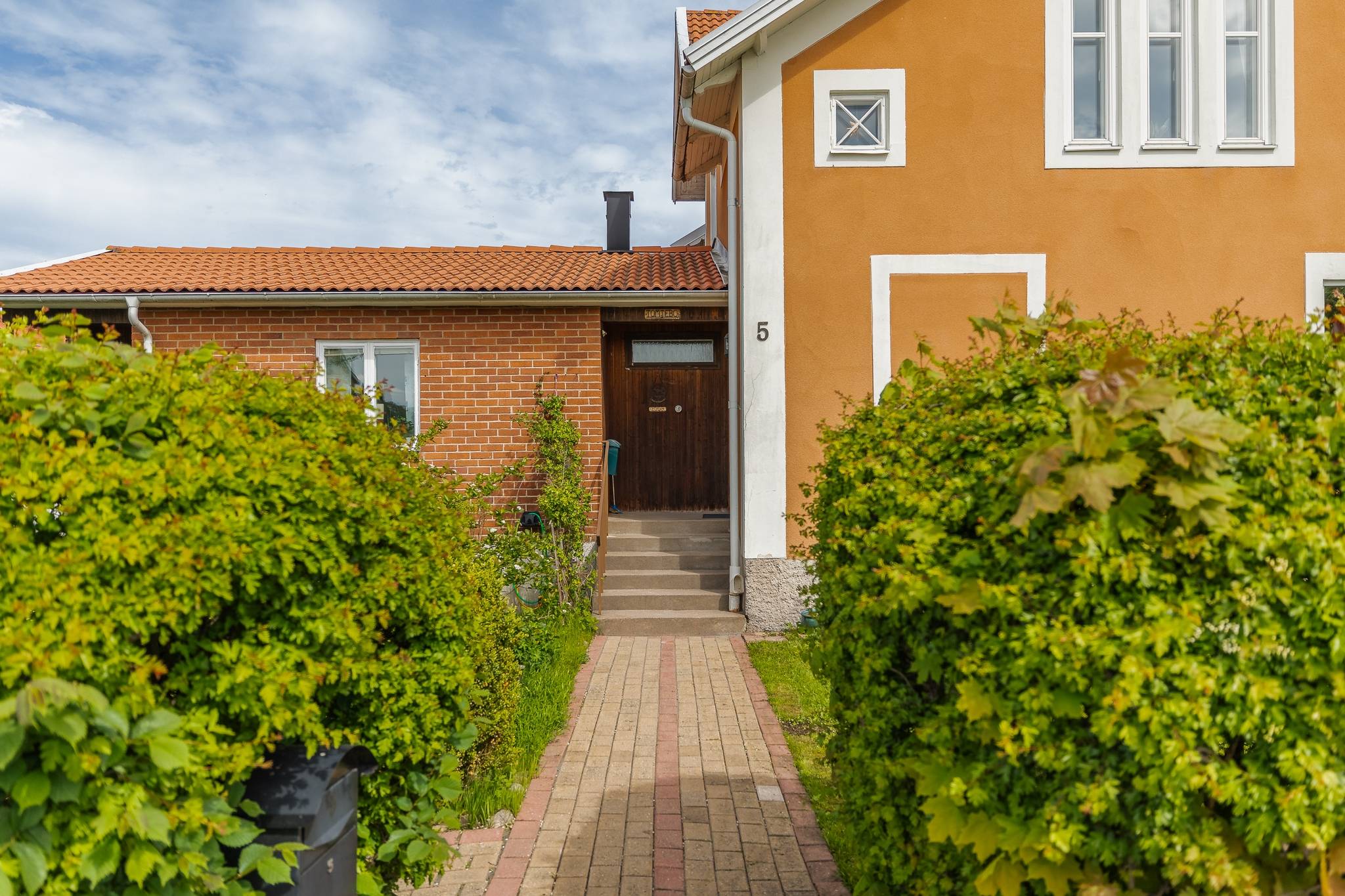 6 rum Villa på Engelbrektsgatan 5 Västermalm Eskilstuna kommun - bild 43