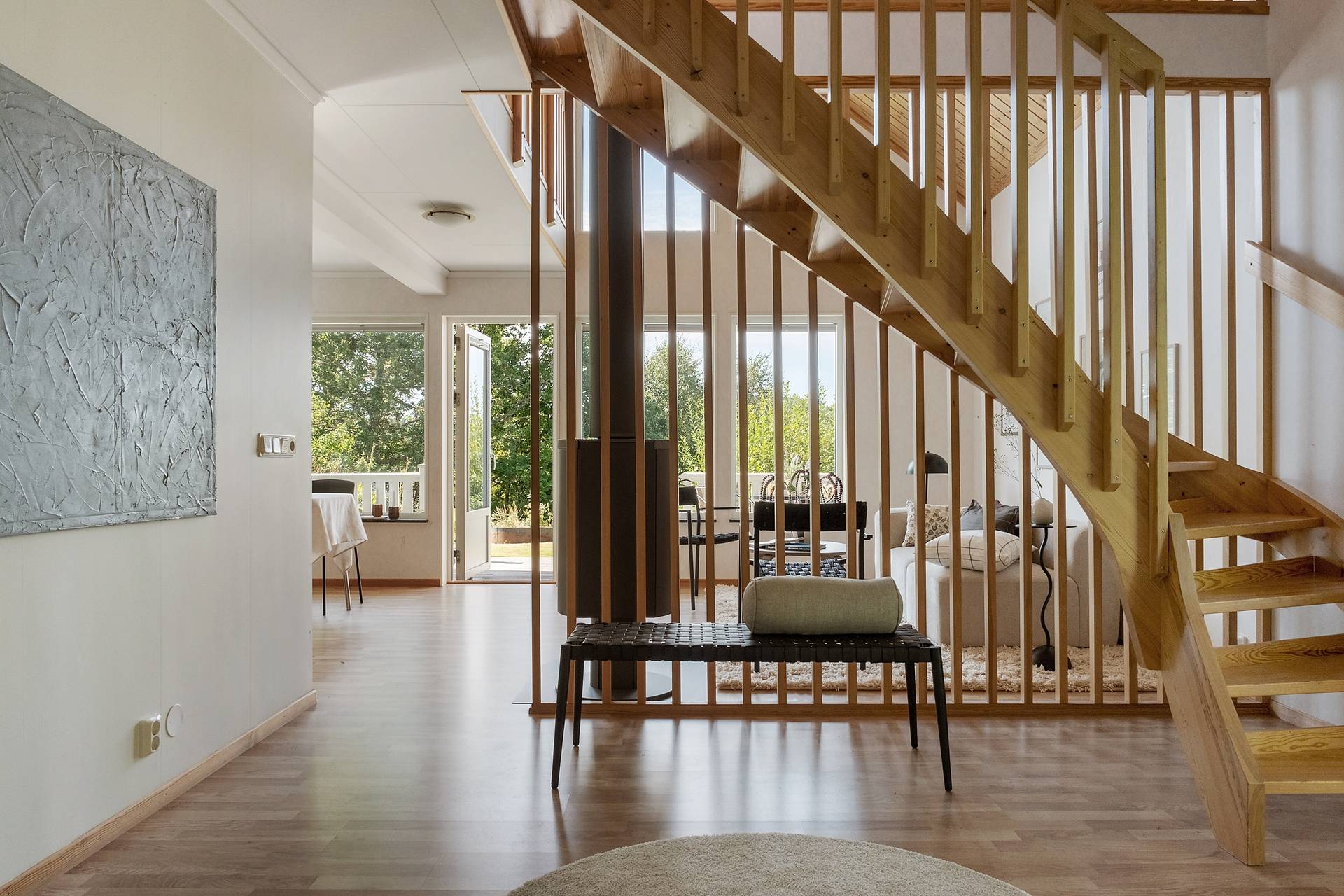 5 rum Villa på Korpedalsvägen 12 Aröd Kungälvs kommun - bild 9