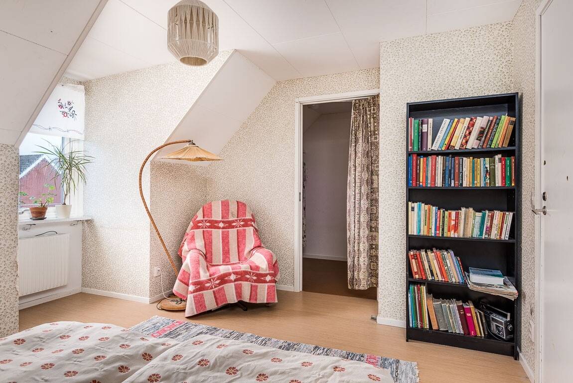 6 rum Villa på Bo Eriks väg 34 Skräddarbacken Borlänge kommun - bild 18