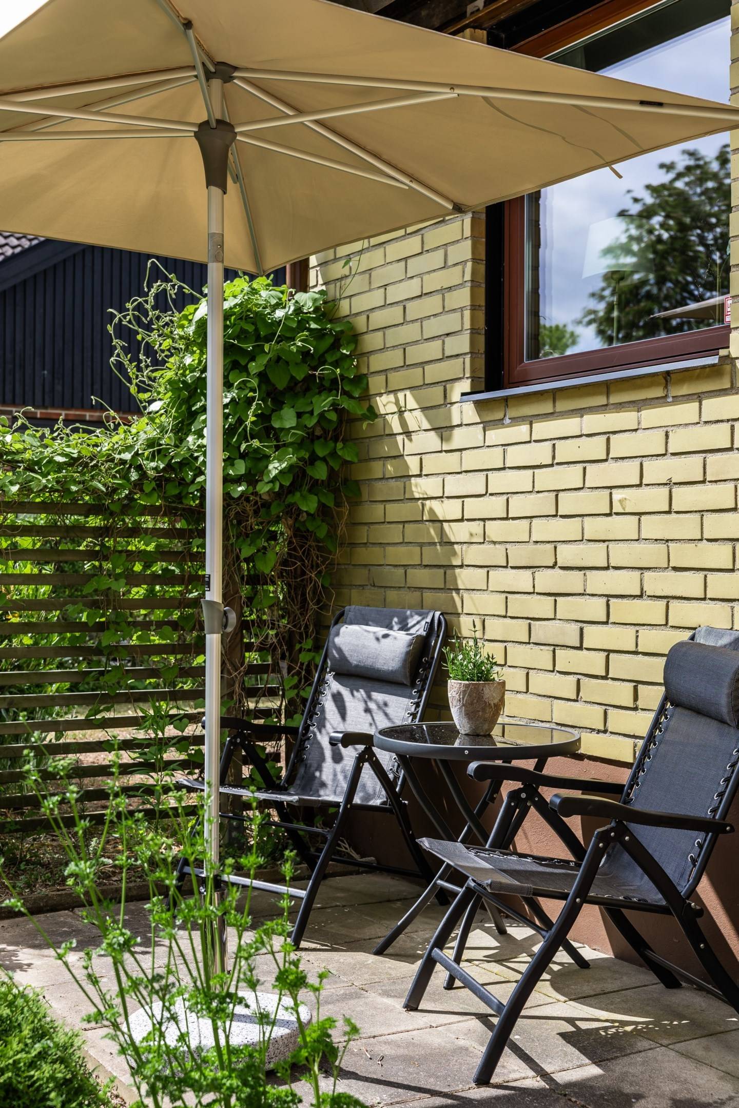 5 rum Villa på Vetegatan 8 Simrislund Simrishamns kommun - bild 36