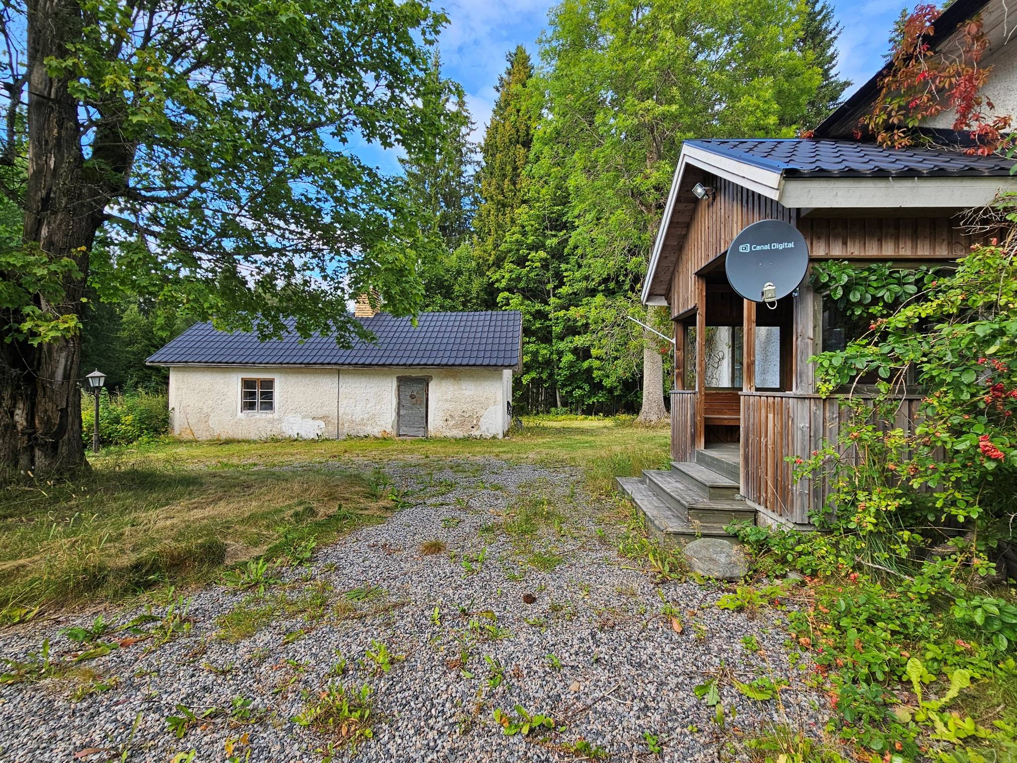 3 rum Villa på Mosstorp Rundberget 402 Ljusnarsbergs kommun - bild 11