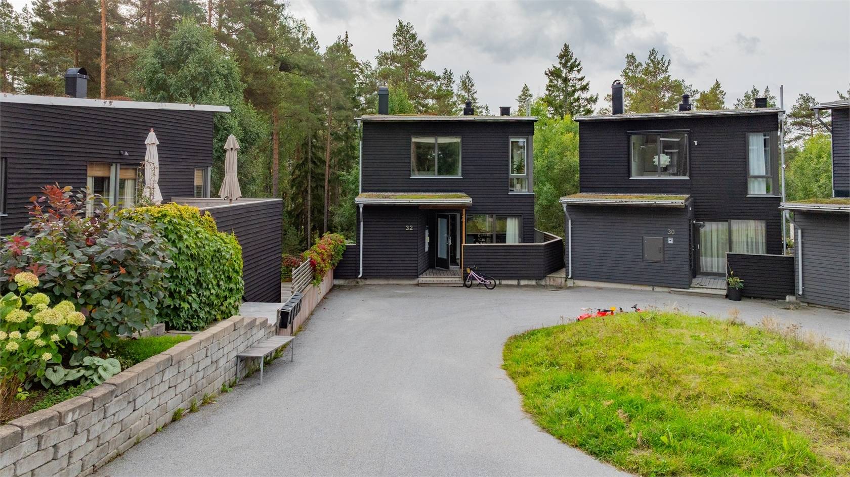 4 rum Villa på Flottarestigen 32 Kvarnskogen, Landsnora Sollentuna kommun - bild 5