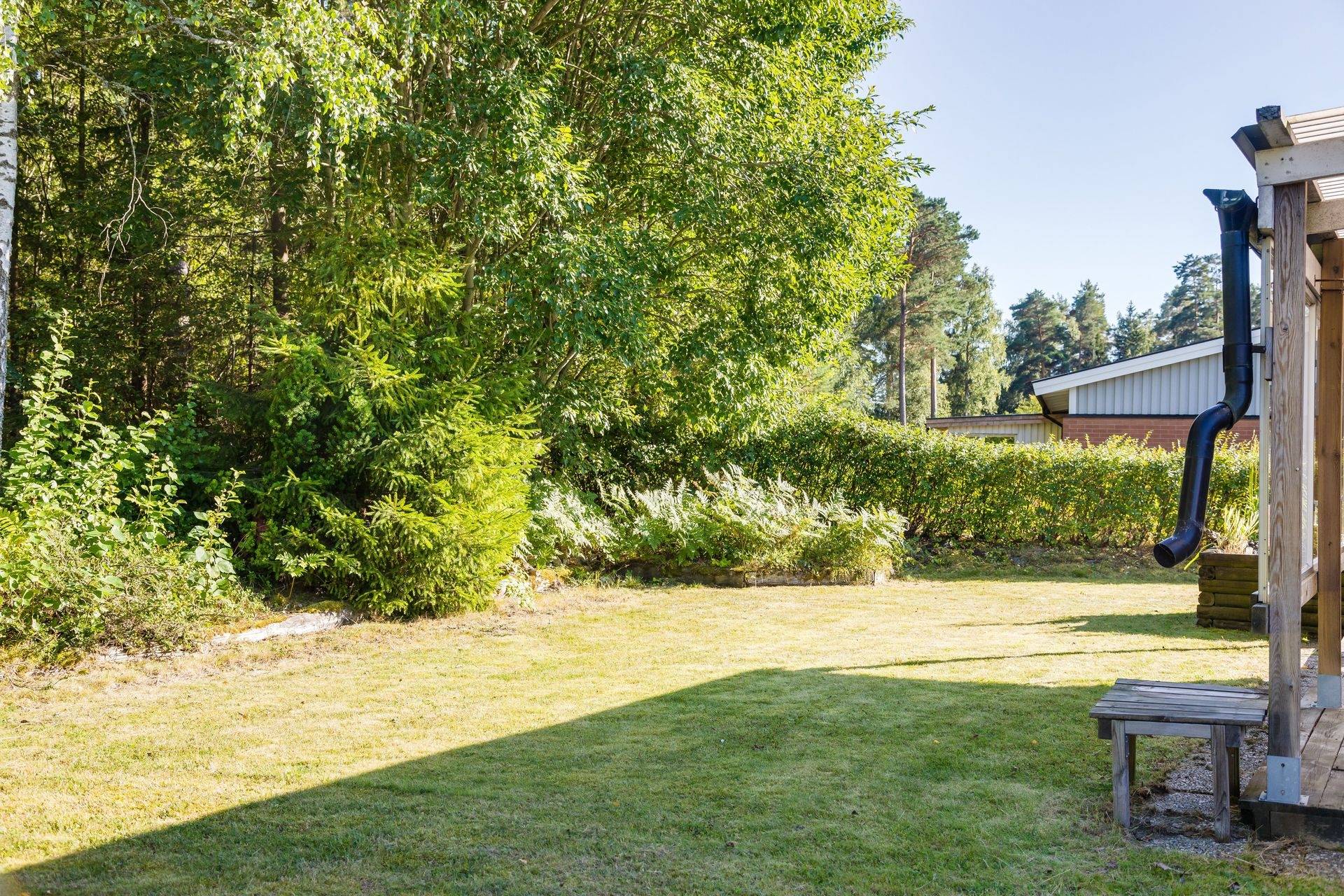 4 rum Villa på Gudruns väg 55 Irsta Västerås kommun - bild 49