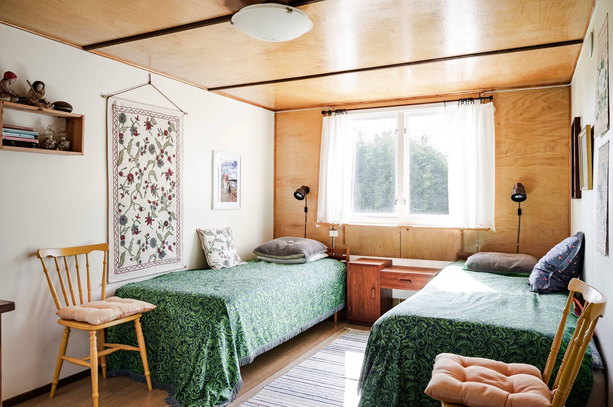 2 rum Fritidshus på Danskvägen 8 Axamo Jönköpings kommun - bild 23