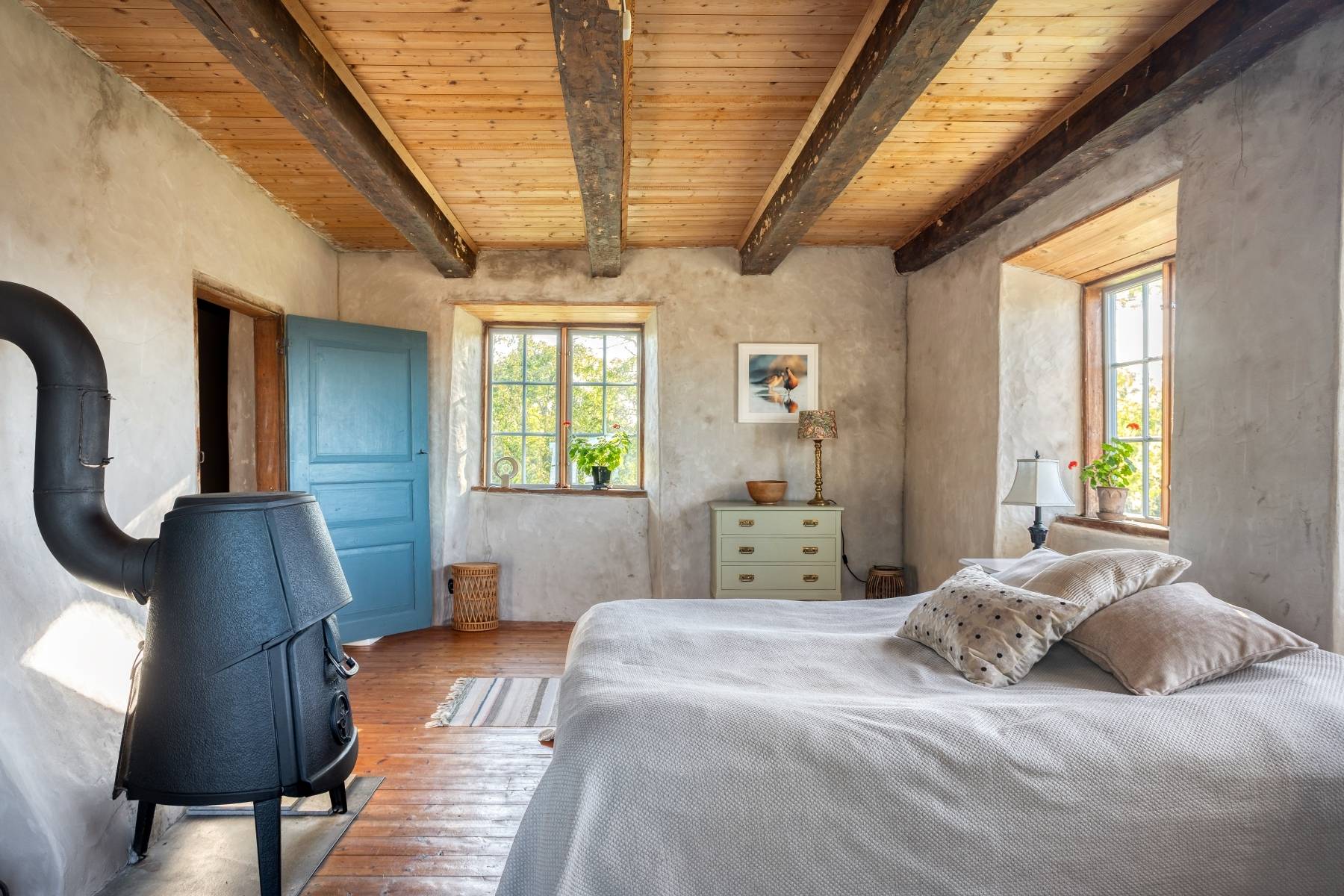 5 rum Villa på Eke Alveskogs 214 Sydöstra Gotland - Eke Gotlands kommun - bild 31