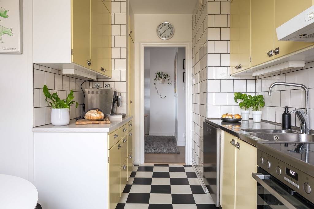 3 rum Lägenhet på Ymsenvägen 10, 6 tr Årsta Stockholms kommun - bild 20