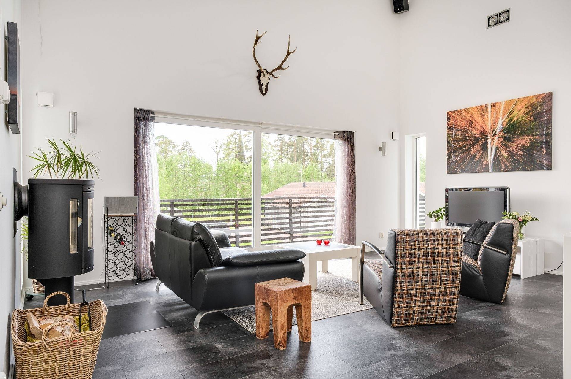 6 rum Villa på Skogsbyvägen 6 Grycksbo Falu kommun - bild 20