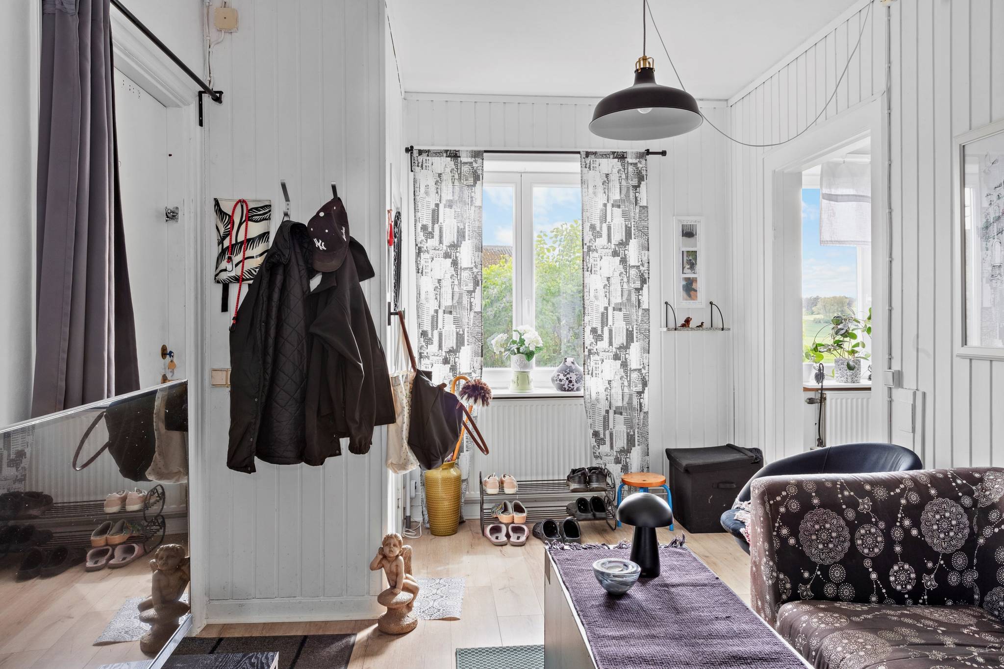 7 rum Villa på BARA BYVÄG 8-0 Bara kyrkby Svedala kommun - bild 12