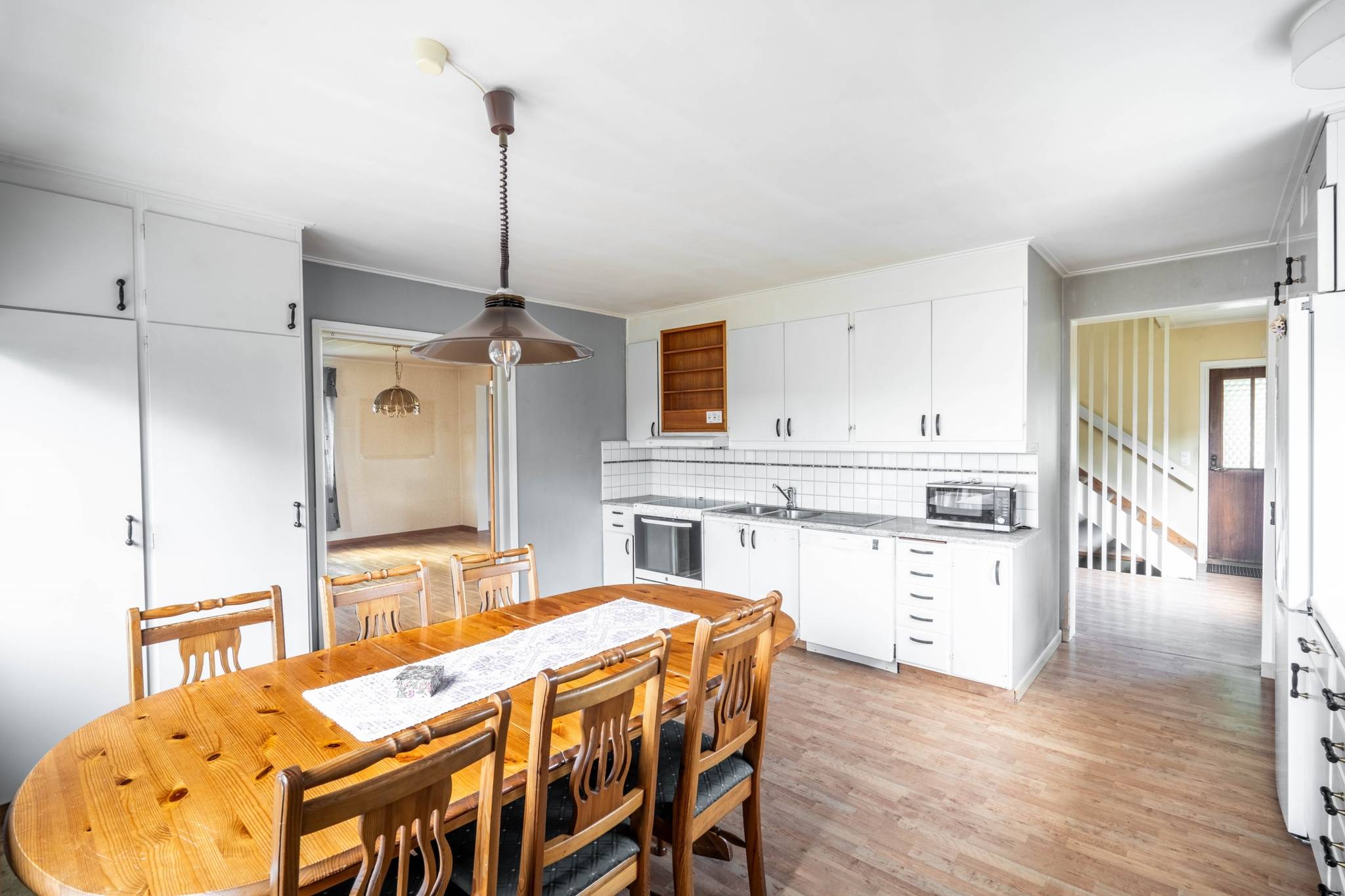 5 rum Villa på Skomakarvägen 34 Järved Örnsköldsviks kommun - bild 5