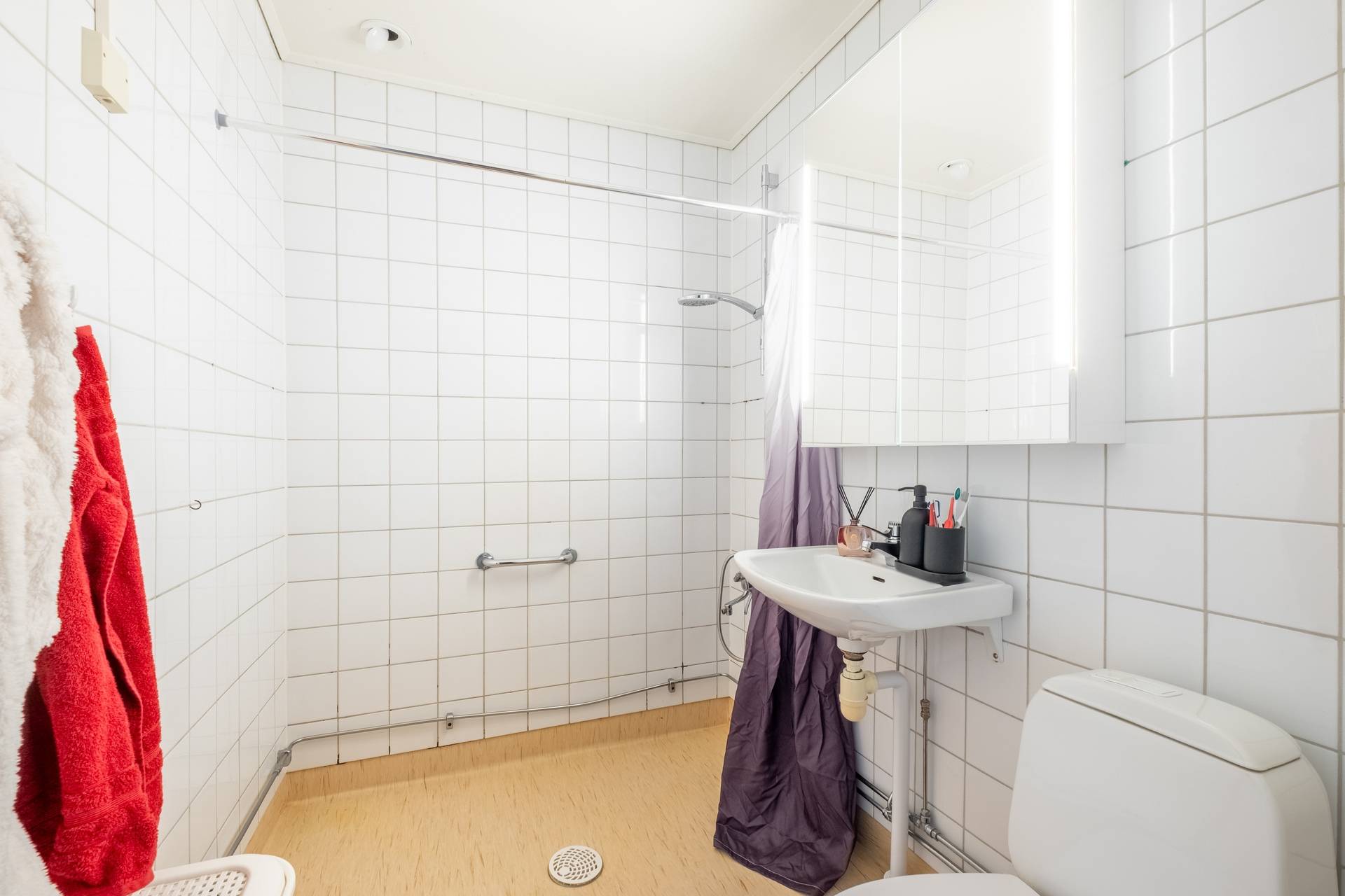 2 rum Lägenhet på Västeråsvägen 14B Tunavallen Eskilstuna kommun - bild 14
