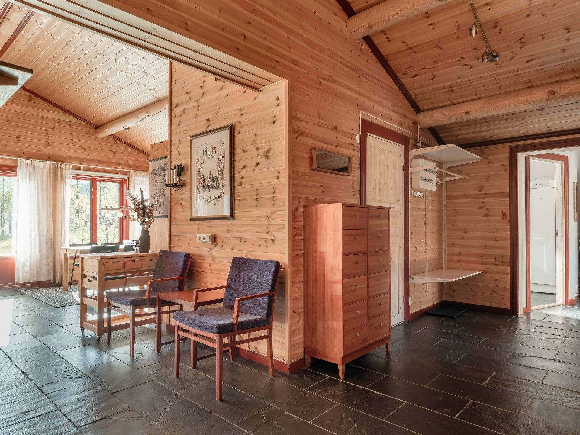 5 rum Fritidshus på Gubbmyrvägen 37 Gubbmyren, Lindvallen Malung-Sälens kommun - bild 14