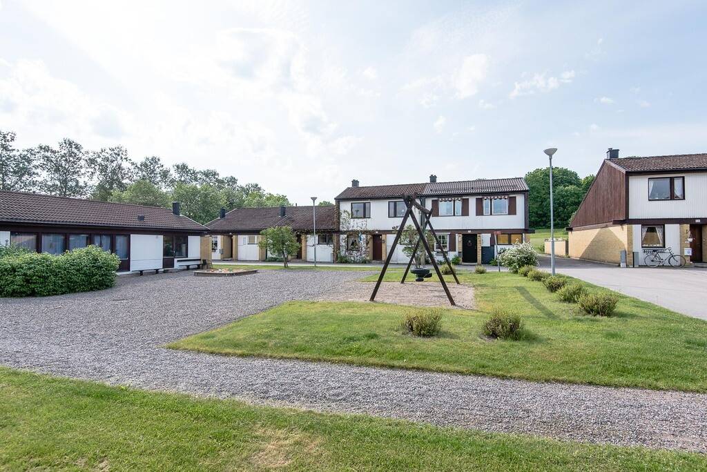 2 rum Parhus på Vikingavägen 1b Gnesta Gnesta kommun - bild 5
