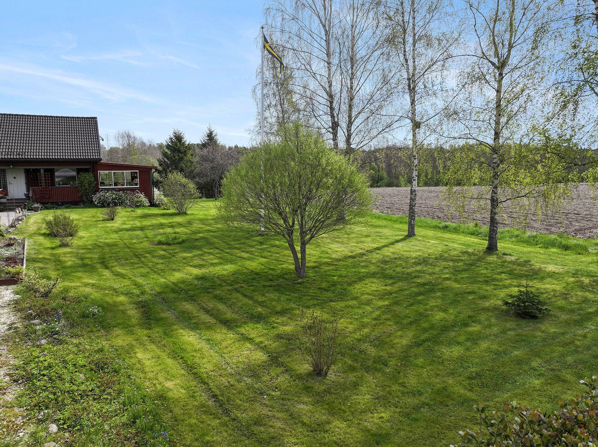 5 rum Villa på Stora Berga 610 Åmål Åmåls kommun - bild 11