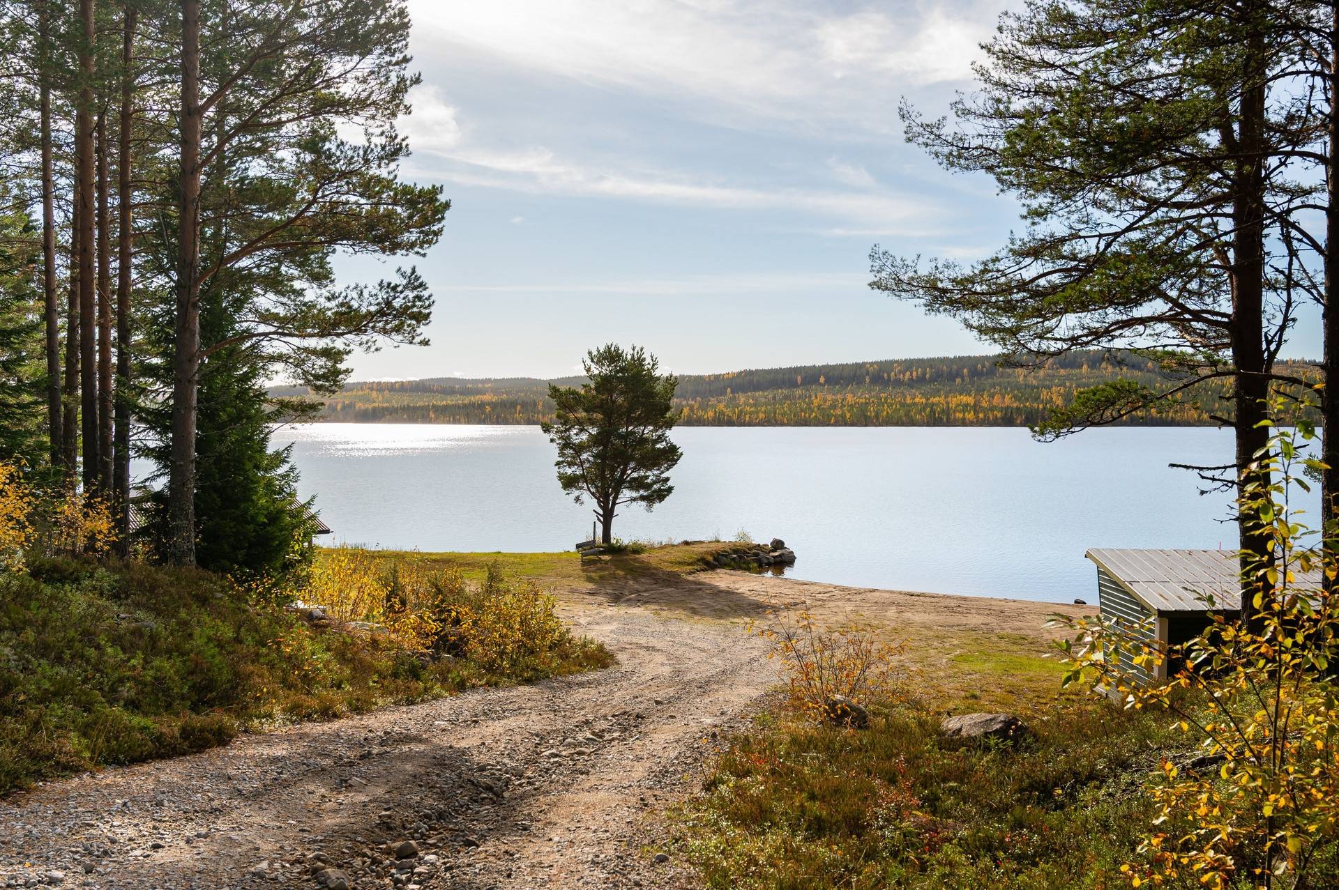 Fritidshus på Naggen 143 Ånge kommun - bild 26