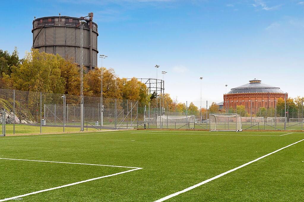 2 rum Lägenhet på Krångedevägen 29 Hjorthagen Stockholms kommun - bild 33