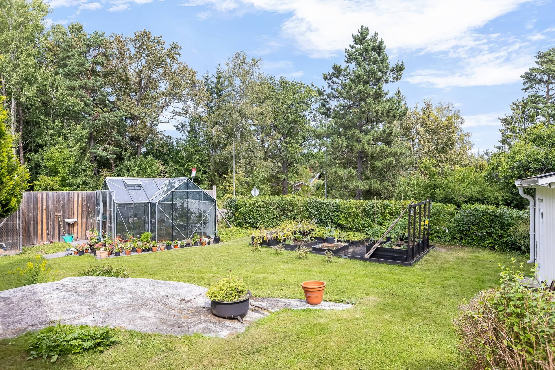 5 rum Villa på Pärlfiskarvägen 24 Trångsund Huddinge kommun - bild 4