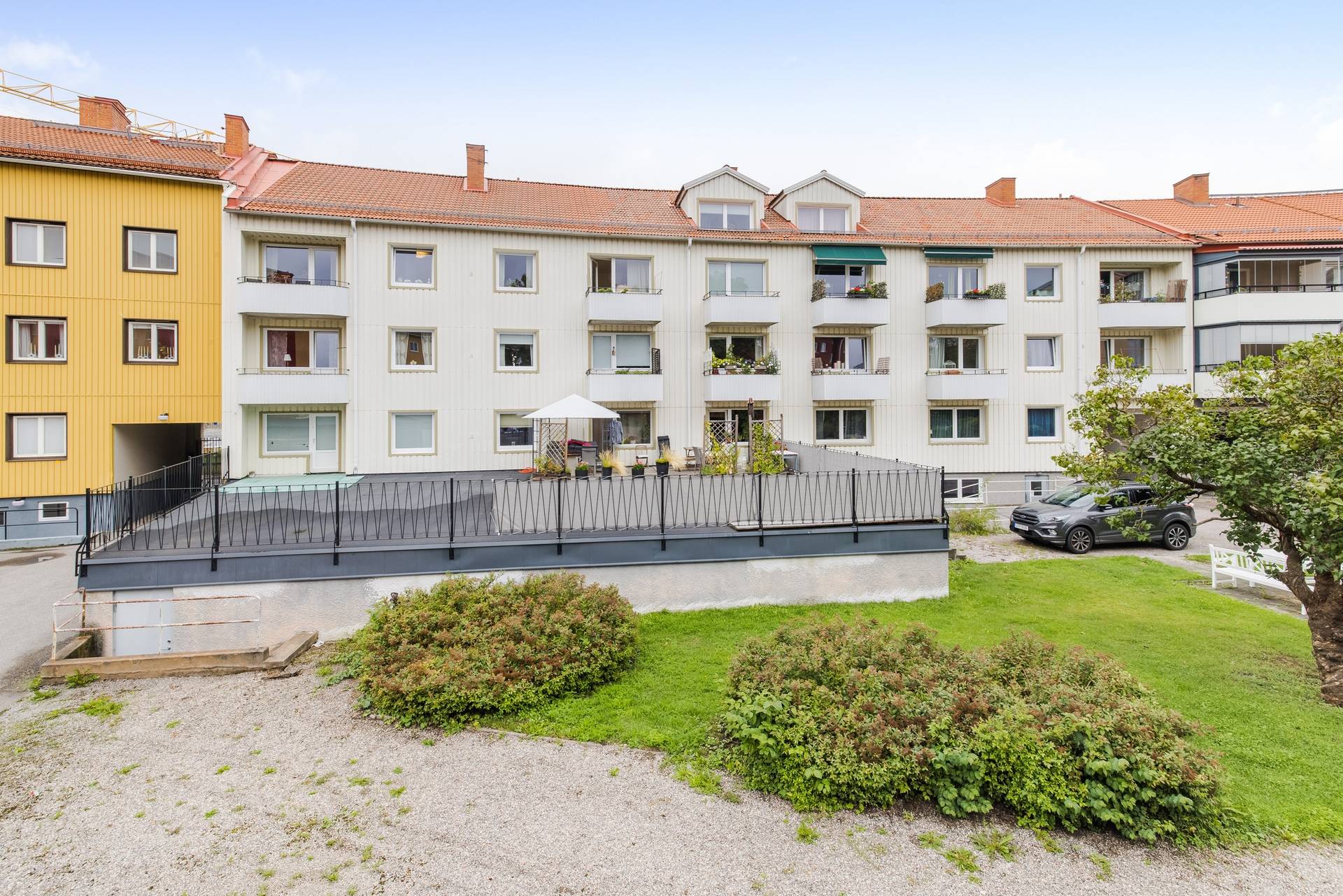 1 rum Lägenhet på Gränsgatan 41B Norr Eskilstuna kommun - bild 15