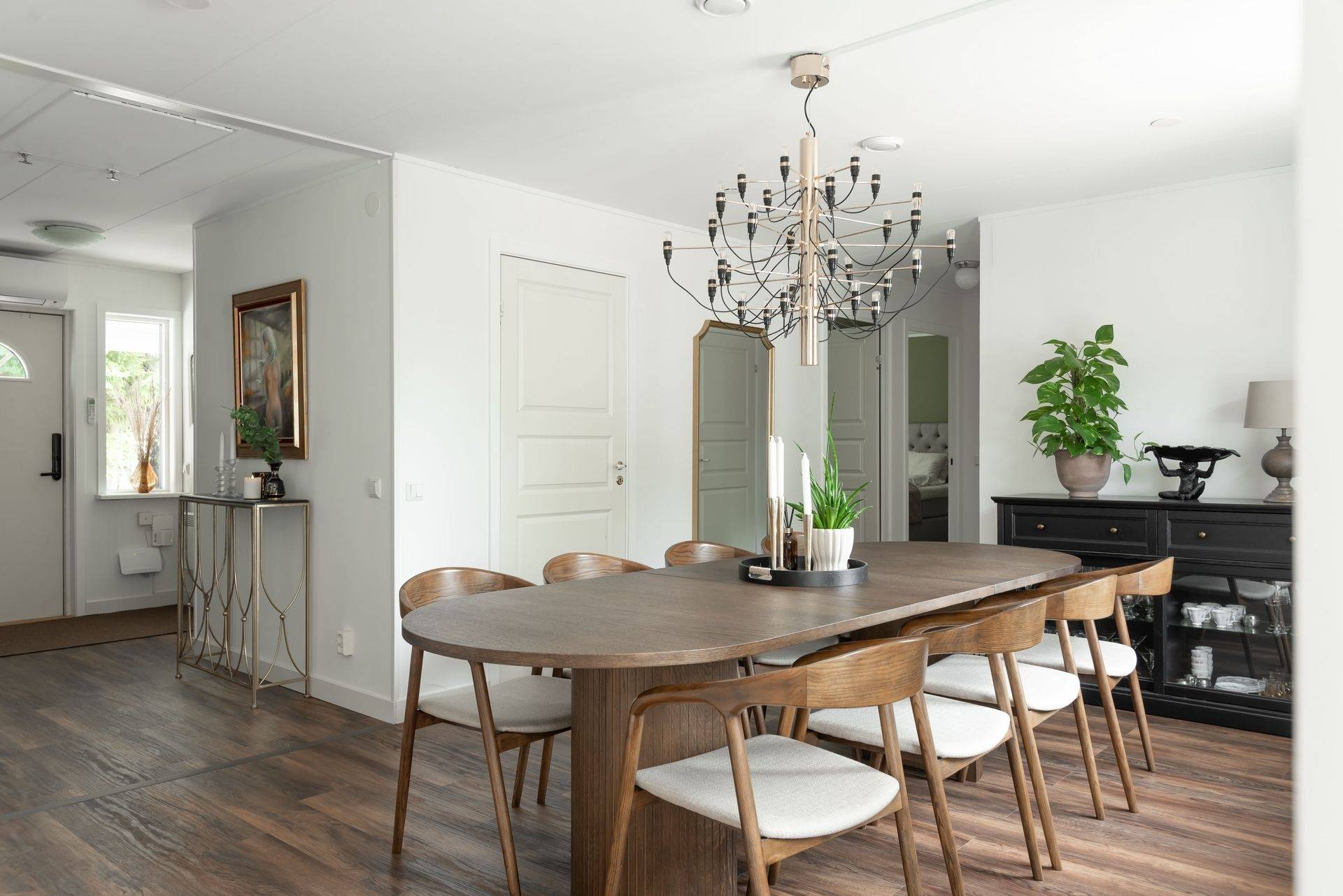 4 rum Kedjehus på Söderbergsgatan 42 Rävåsen Karlskoga kommun - bild 26