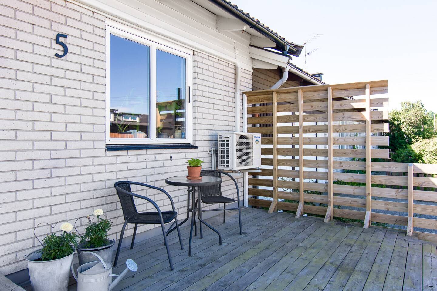 4 rum Parhus på Fjällskivlingsvägen 5 Röd Strömstads kommun - bild 29