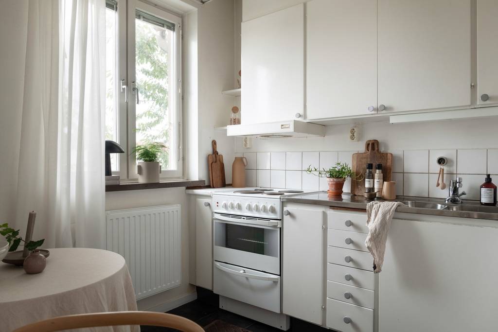 1 rum Lägenhet på Bergslagsvägen 11 Riksby / Bromma Stockholms kommun - bild 18