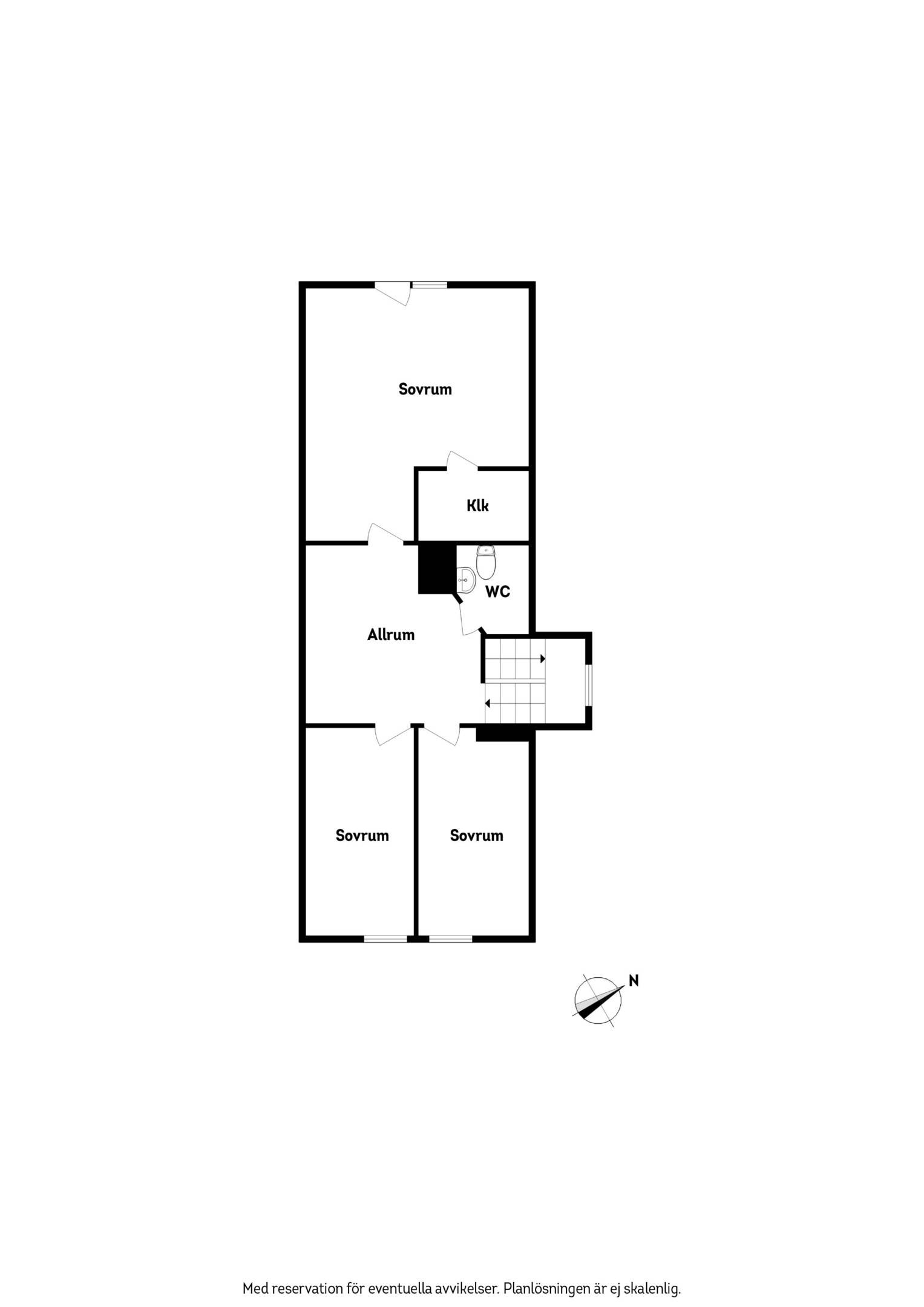 6 rum Villa på Företagaregatan 12 Munka-Ljungby Ängelholms kommun - bild 26