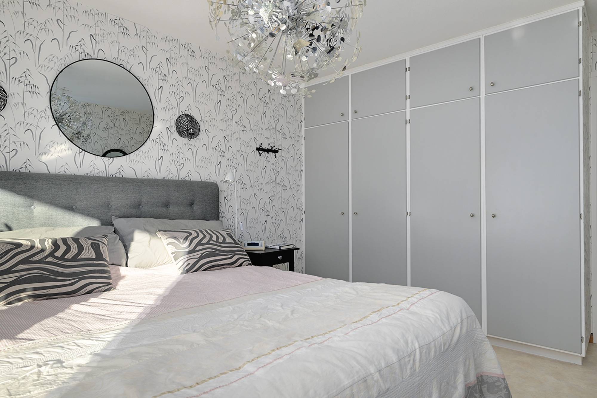 5 rum Radhus på Gökropsvägen 4F Mariehem Umeå kommun - bild 24