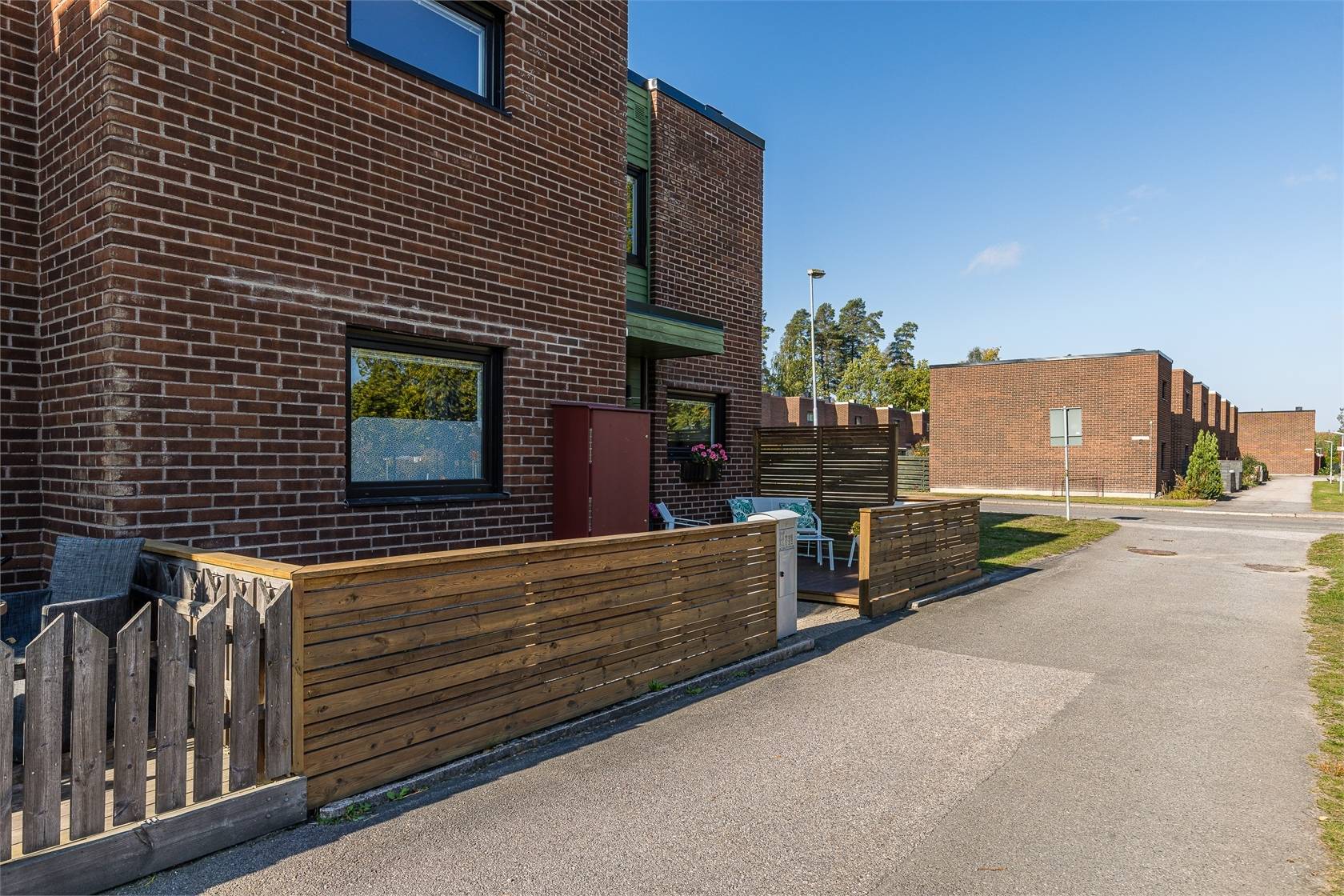5 rum Radhus på Abborrgränd 1F Skogshaga Västerviks kommun - bild 46