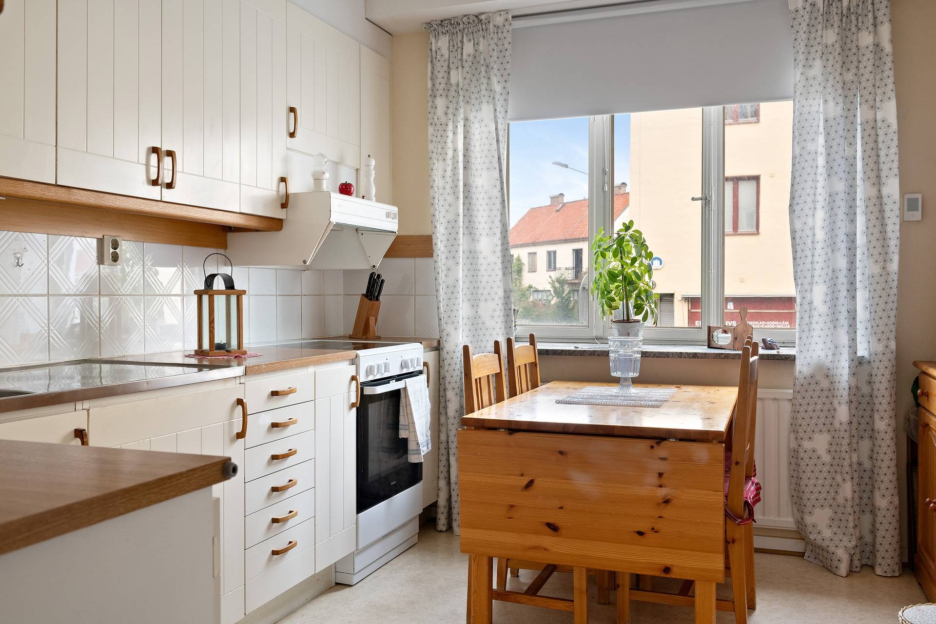 3,5 rum lägenhet på Fästningsgatan 4A Kristianstad, Kristianstads kommun - bild 2