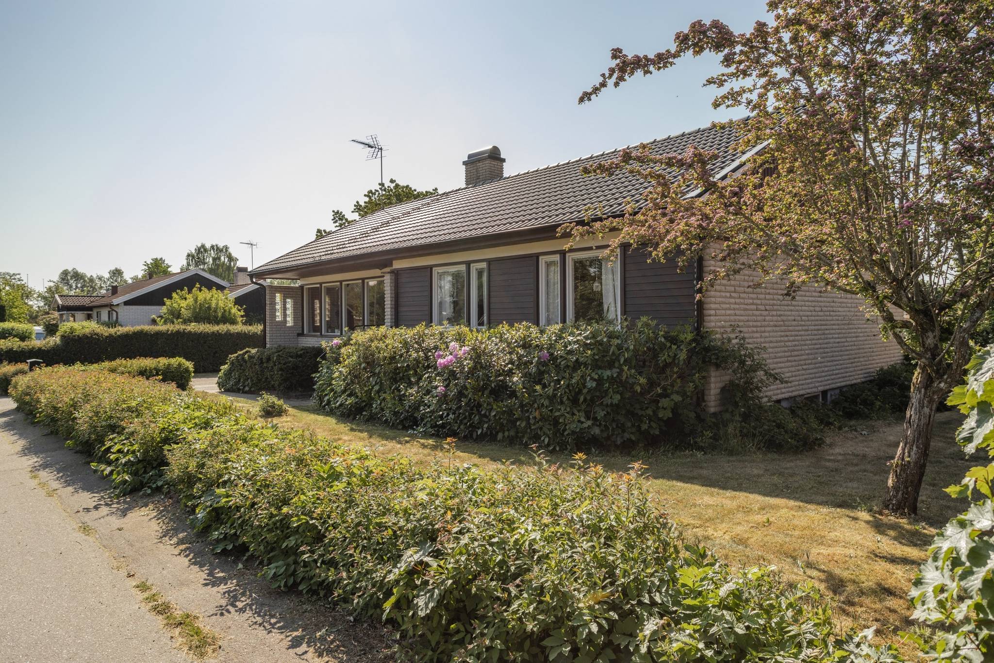 4 rum Villa på Glasbruksgatan 12 Torsås Torsås kommun - bild 4