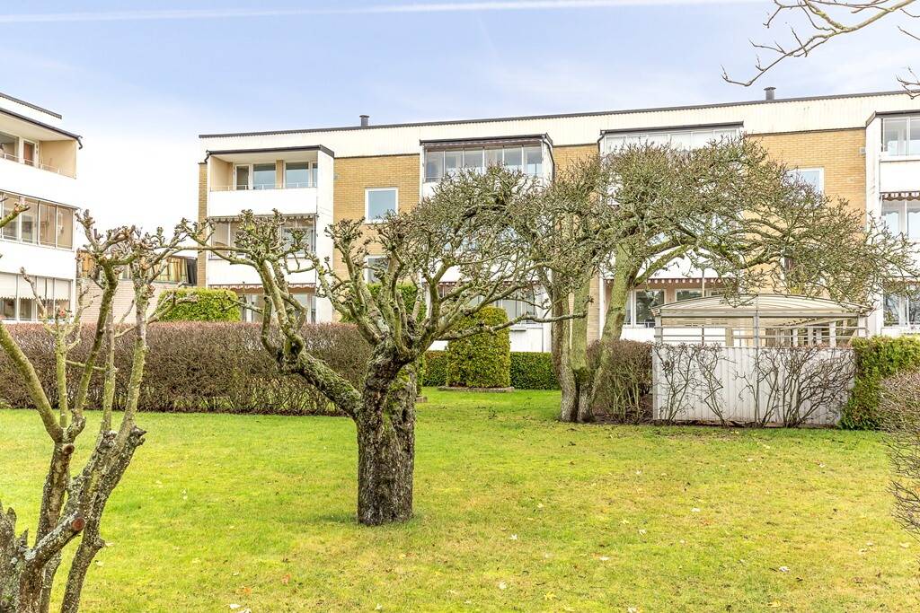 3 rum Lägenhet på Fjälkingegatan 16 C Bromölla Bromölla kommun - bild 22