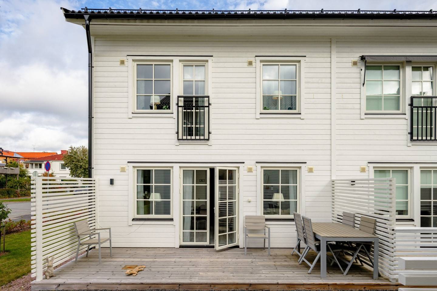 5 rum Lägenhet på Esplanaden 2A Vaggeryd Vaggeryds kommun - bild 2