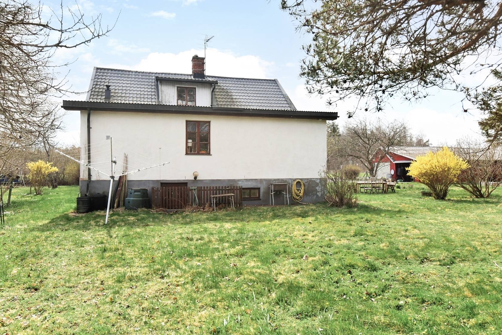 4 rum Villa på Linde Amlings 224 Södra Gotland Gotlands kommun - bild 20
