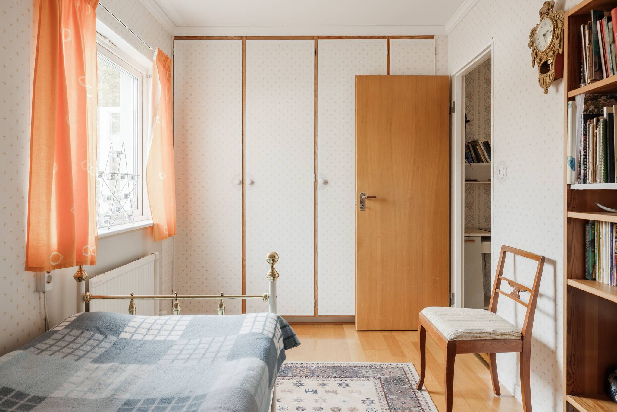 5 rum Villa på Examensvägen 25 Mårtens Fälad Lunds kommun - bild 21