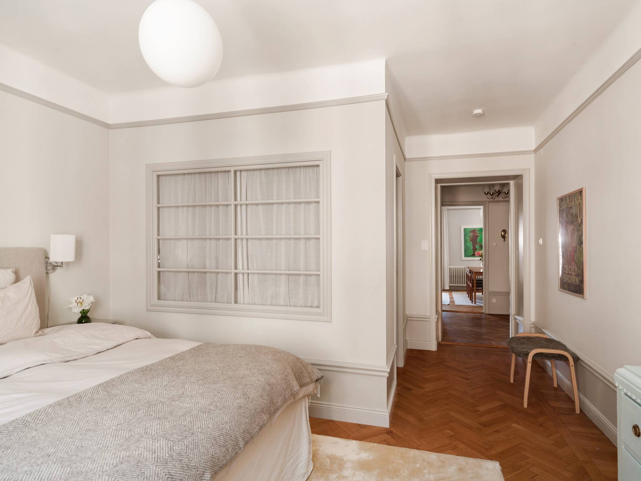 2.5 rum Lägenhet på Pontonjärgatan 43 Kungsholmen Stockholms kommun - bild 18