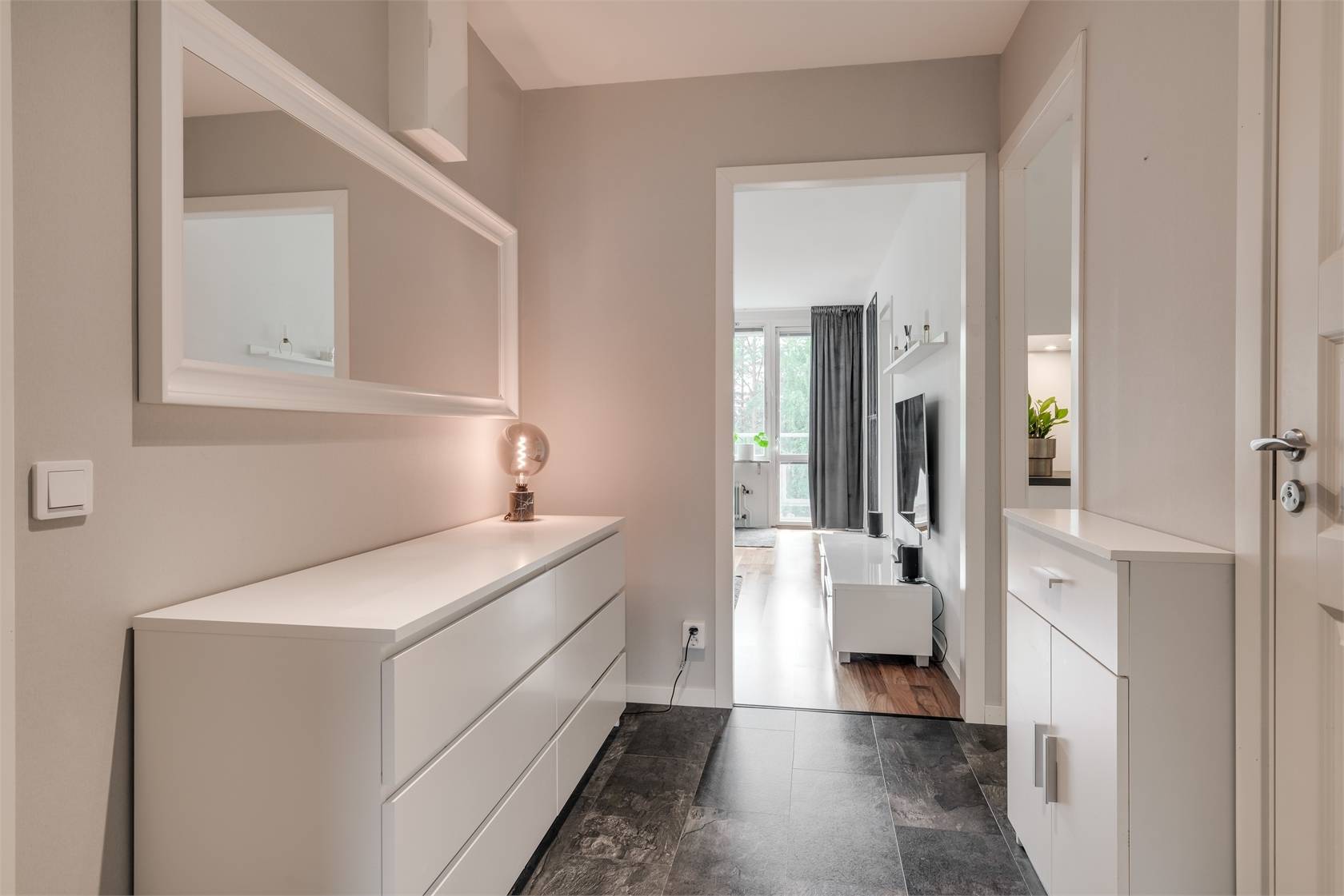 2 rum Lägenhet på Myntgatan 25 Moröhöjden Skellefteå kommun - bild 6
