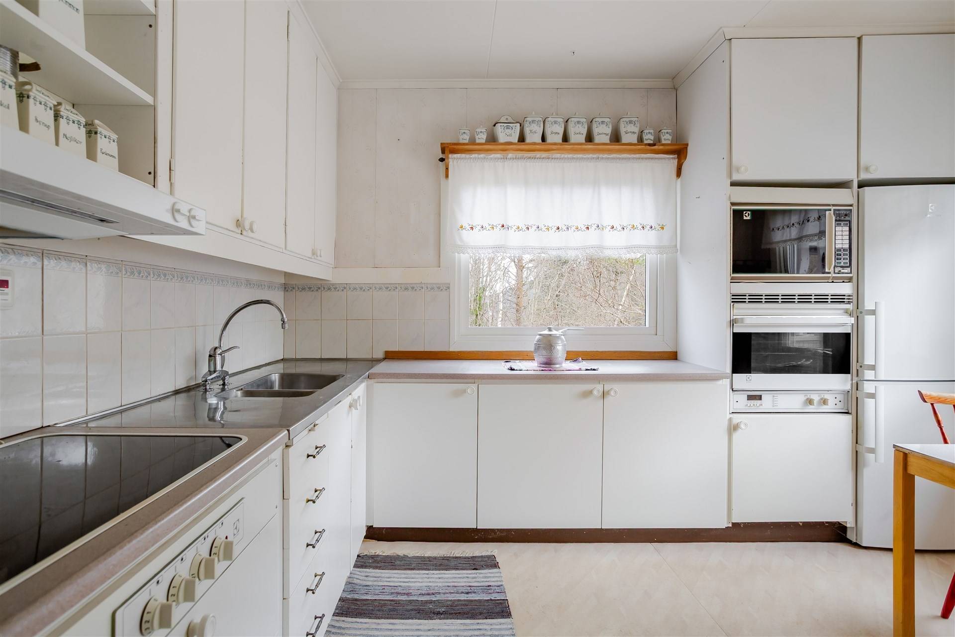 4 rum Villa på Sillre 159 Sillre Sundsvalls kommun - bild 7