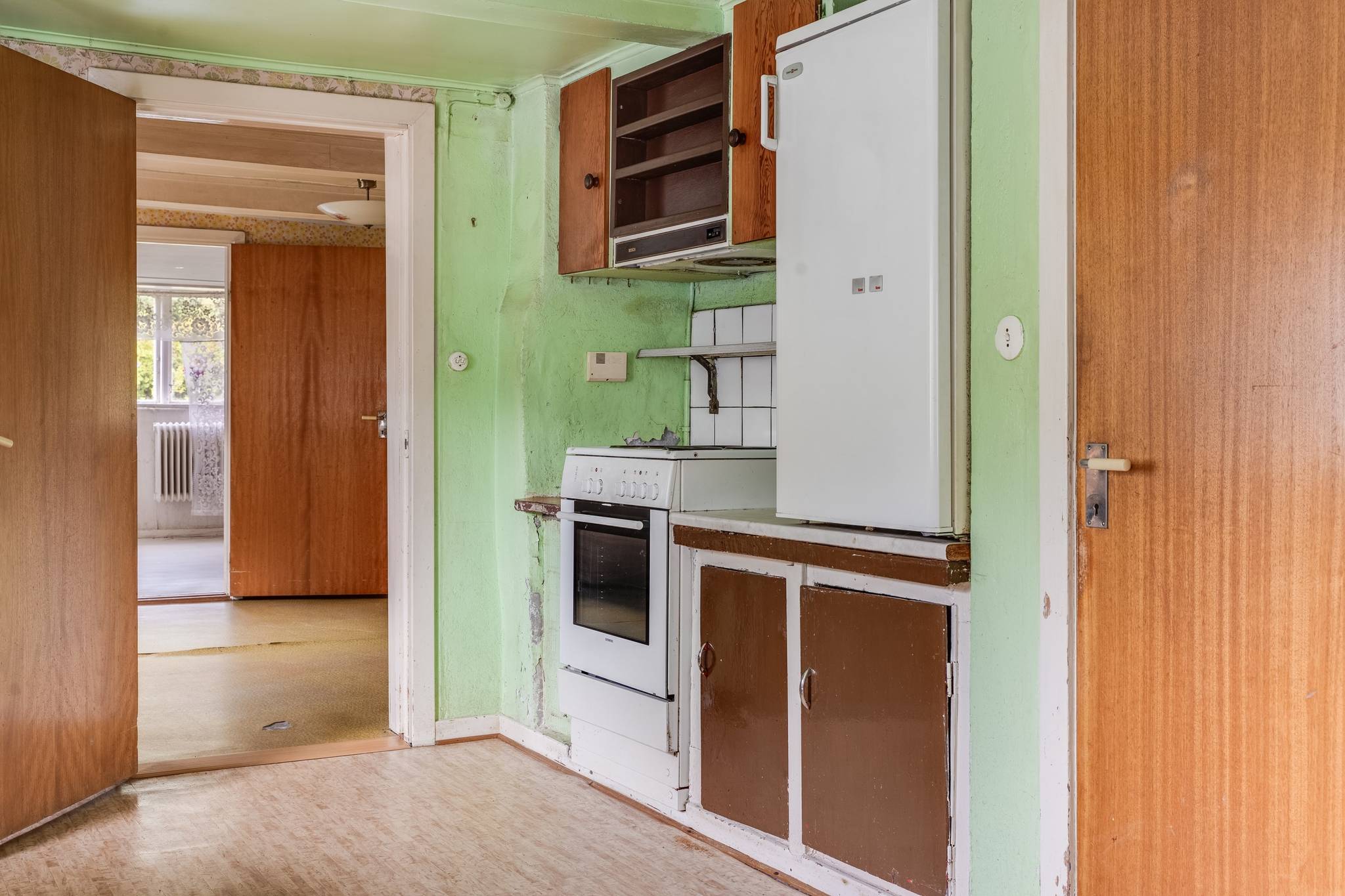 4 rum Villa på Brandsberga 864 Ljungbyhed Klippans kommun - bild 13